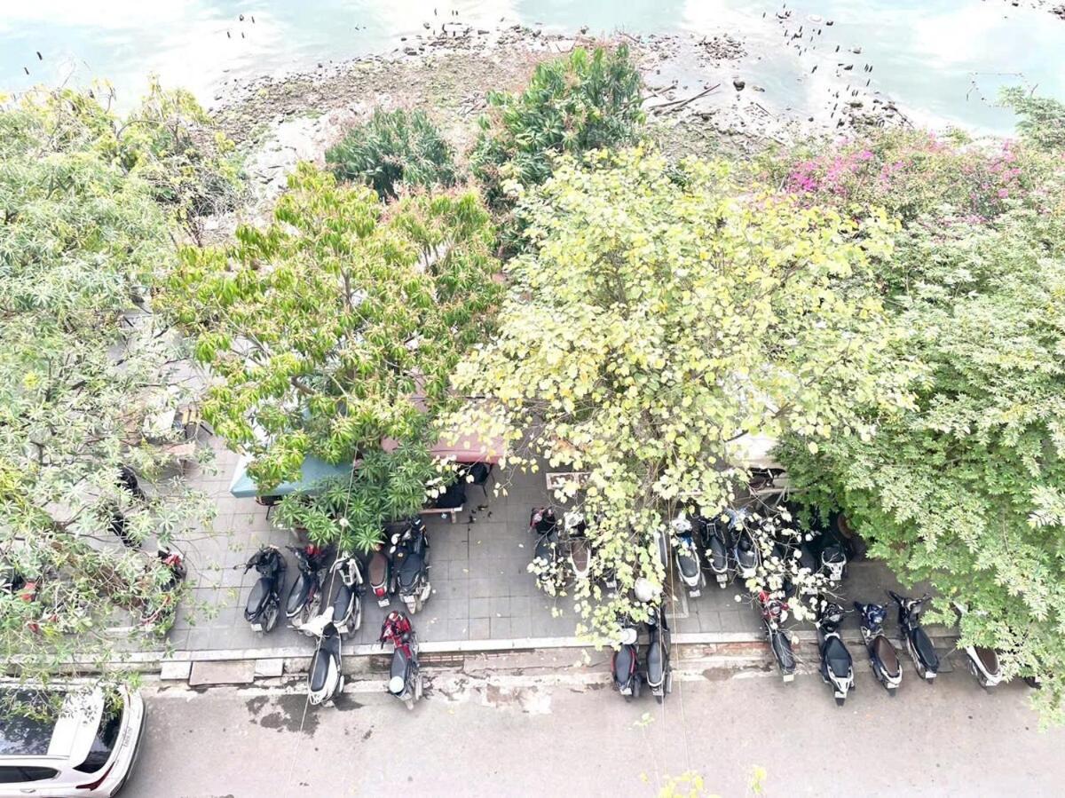 West Kemhome - The View Hanoi