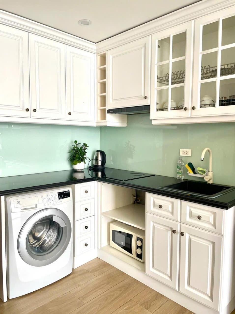 West Kemhome - The View Apartment *