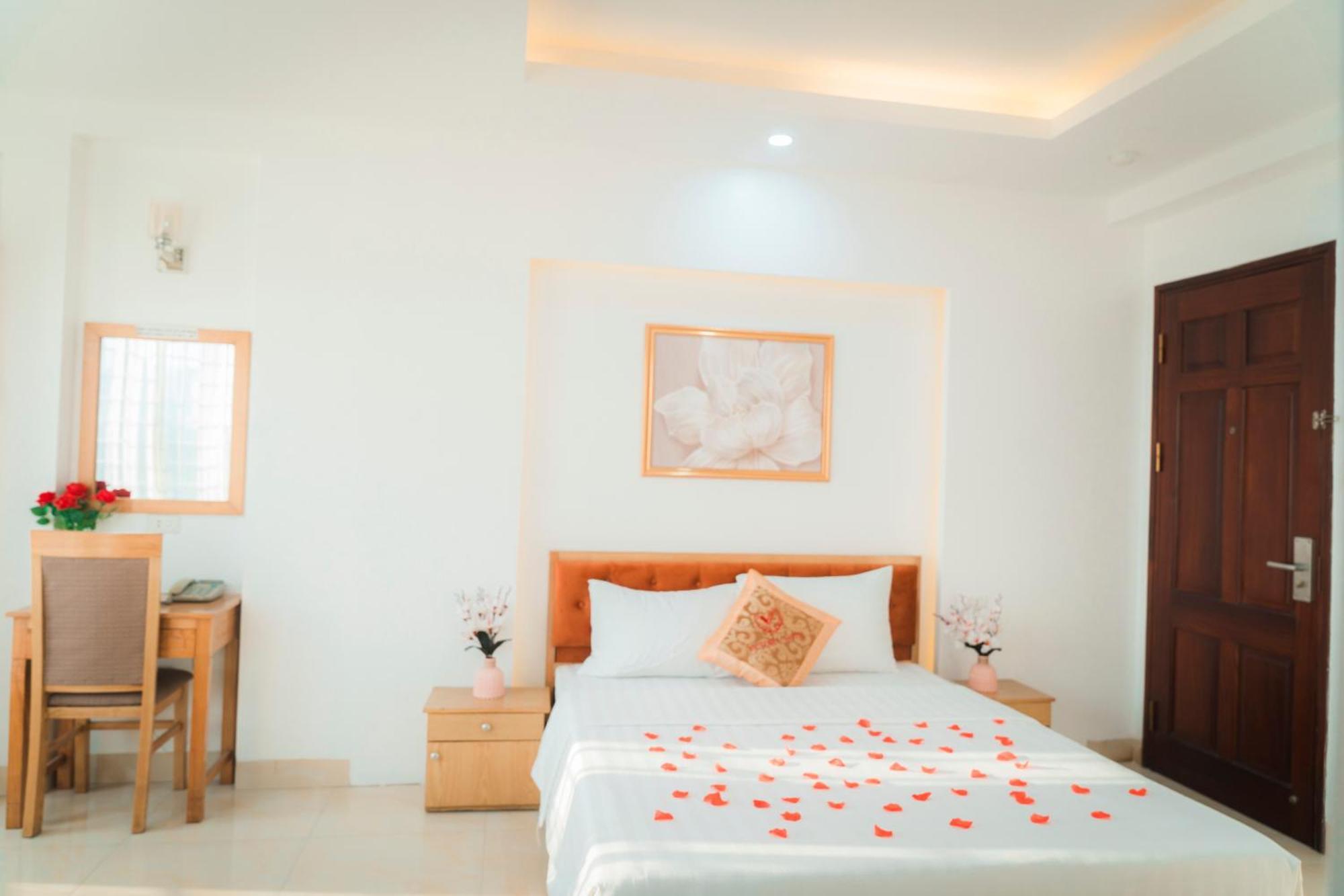 Hotel Victoria 2 Me Tri Thuong *