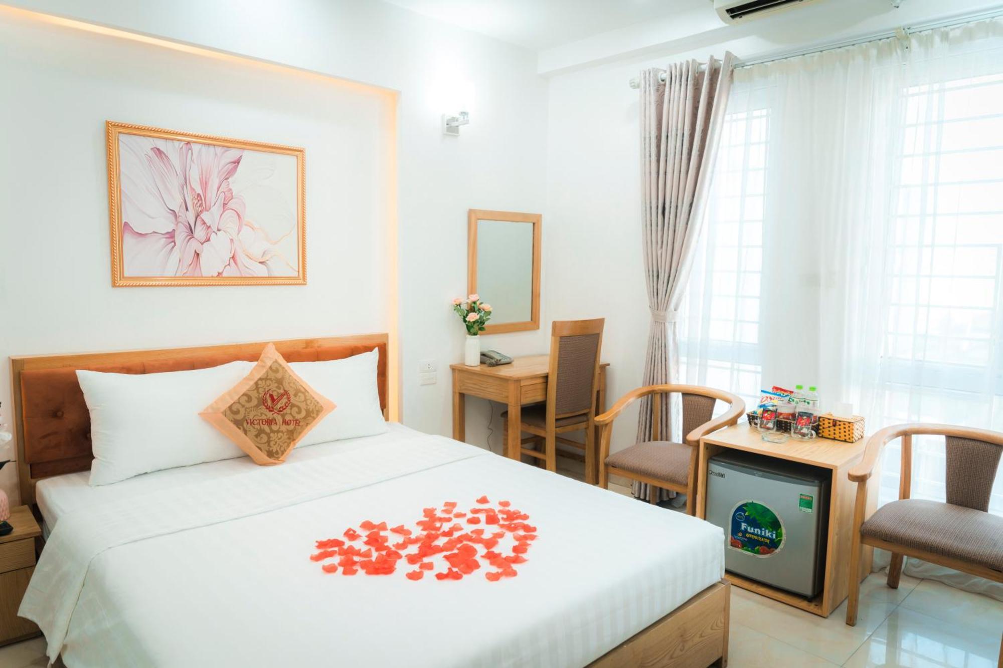 Victoria 2 Me Tri Thuong Hotel Hanói