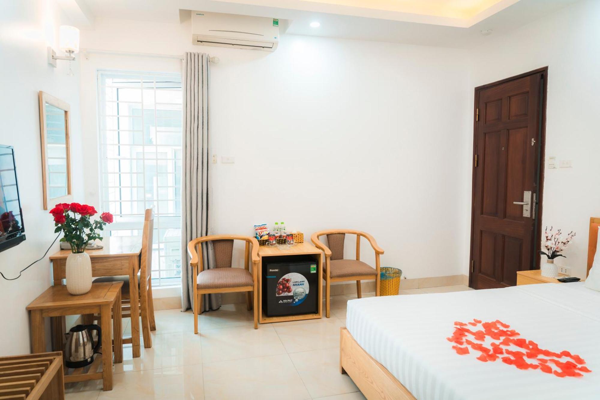 Victoria 2 Me Tri Thuong Hotel Hanói