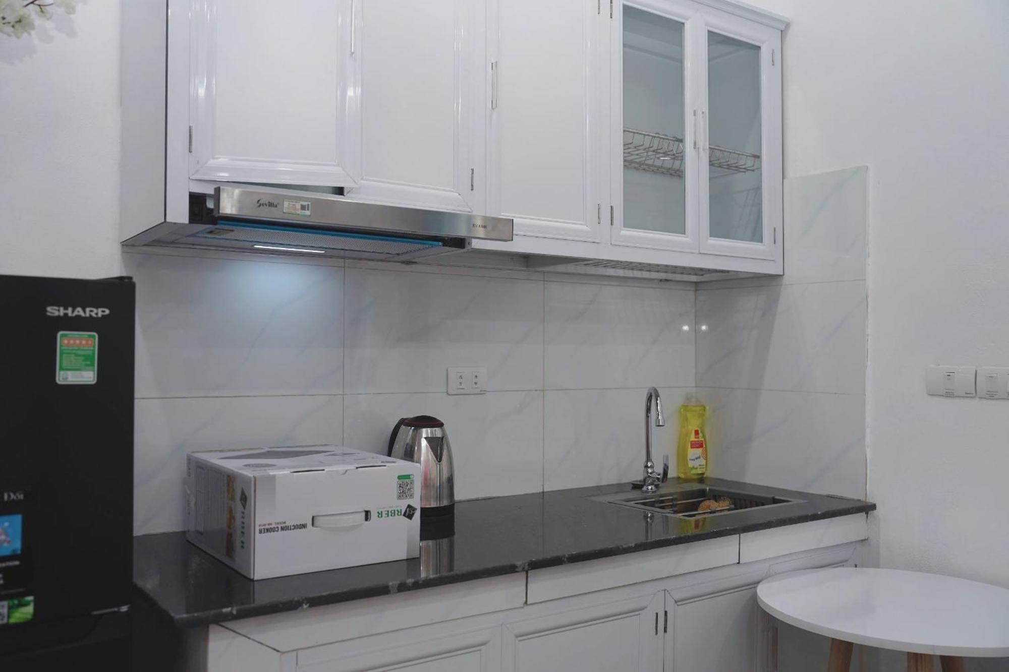 Trendy Loft 705tm1 Hanoi