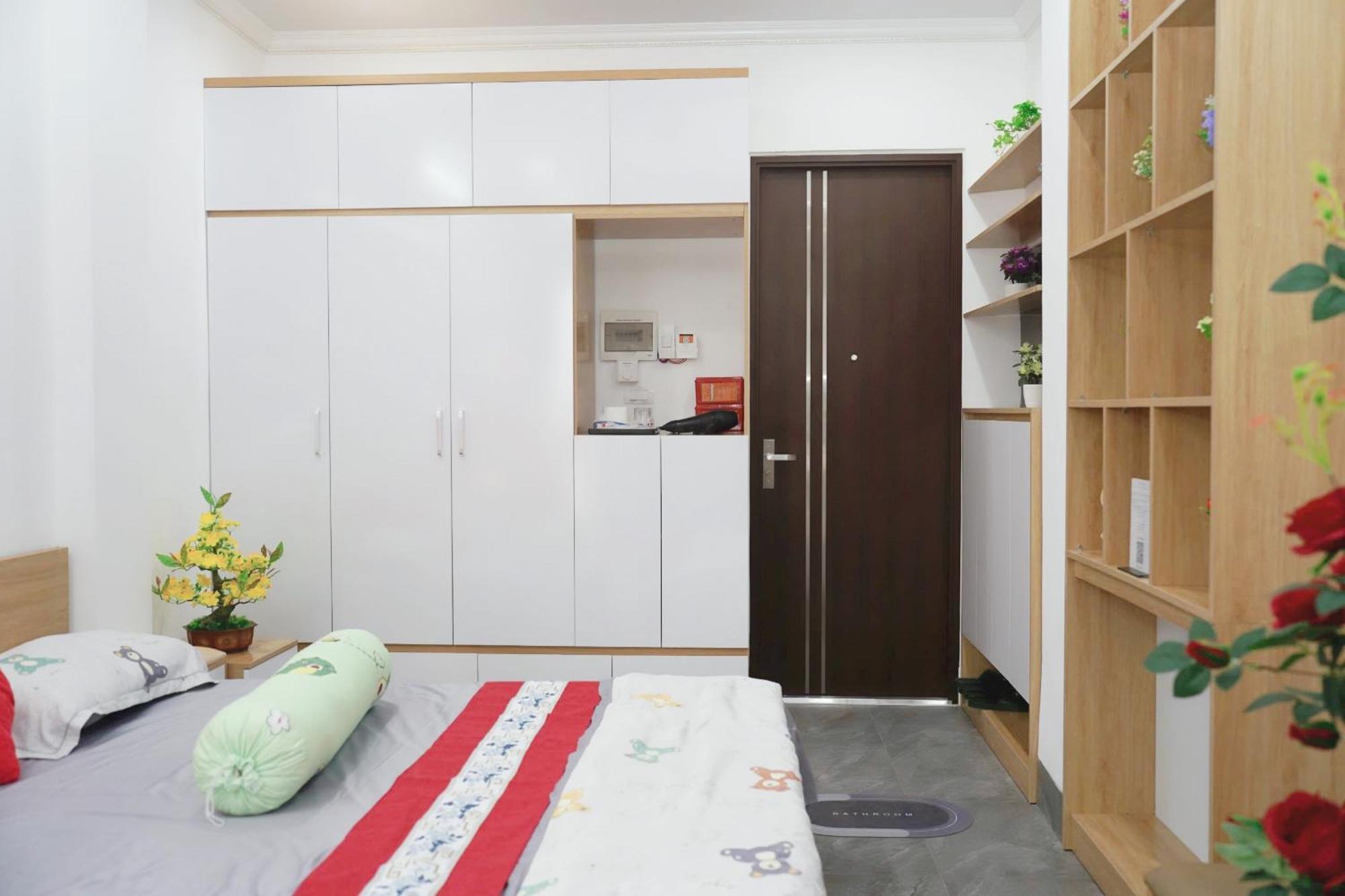 Trendy Loft 705tm1 * Hanoi