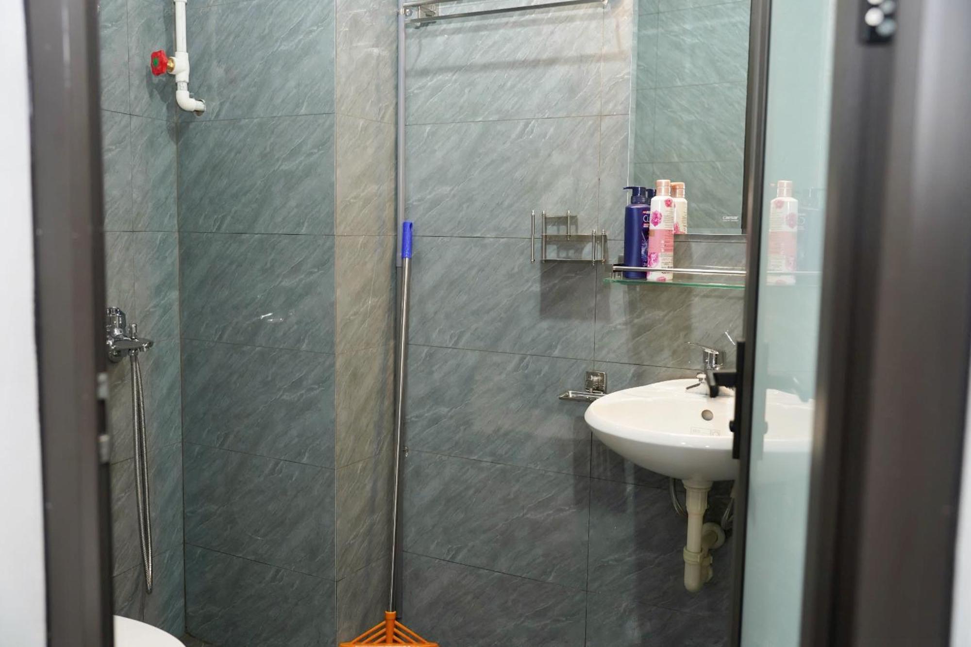 Apartment Trendy Loft 705tm1 *