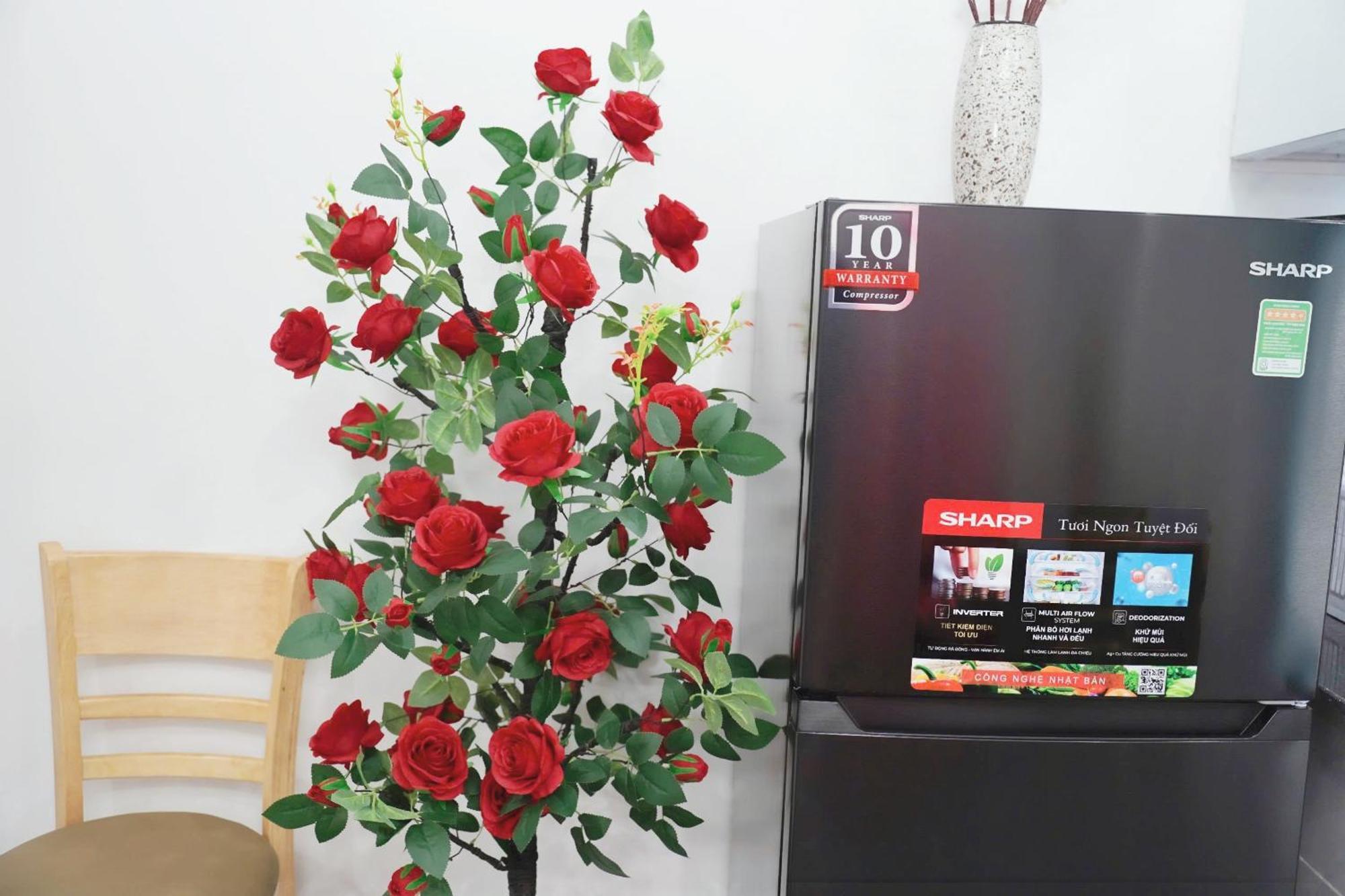 Apartment Trendy Loft 705tm1