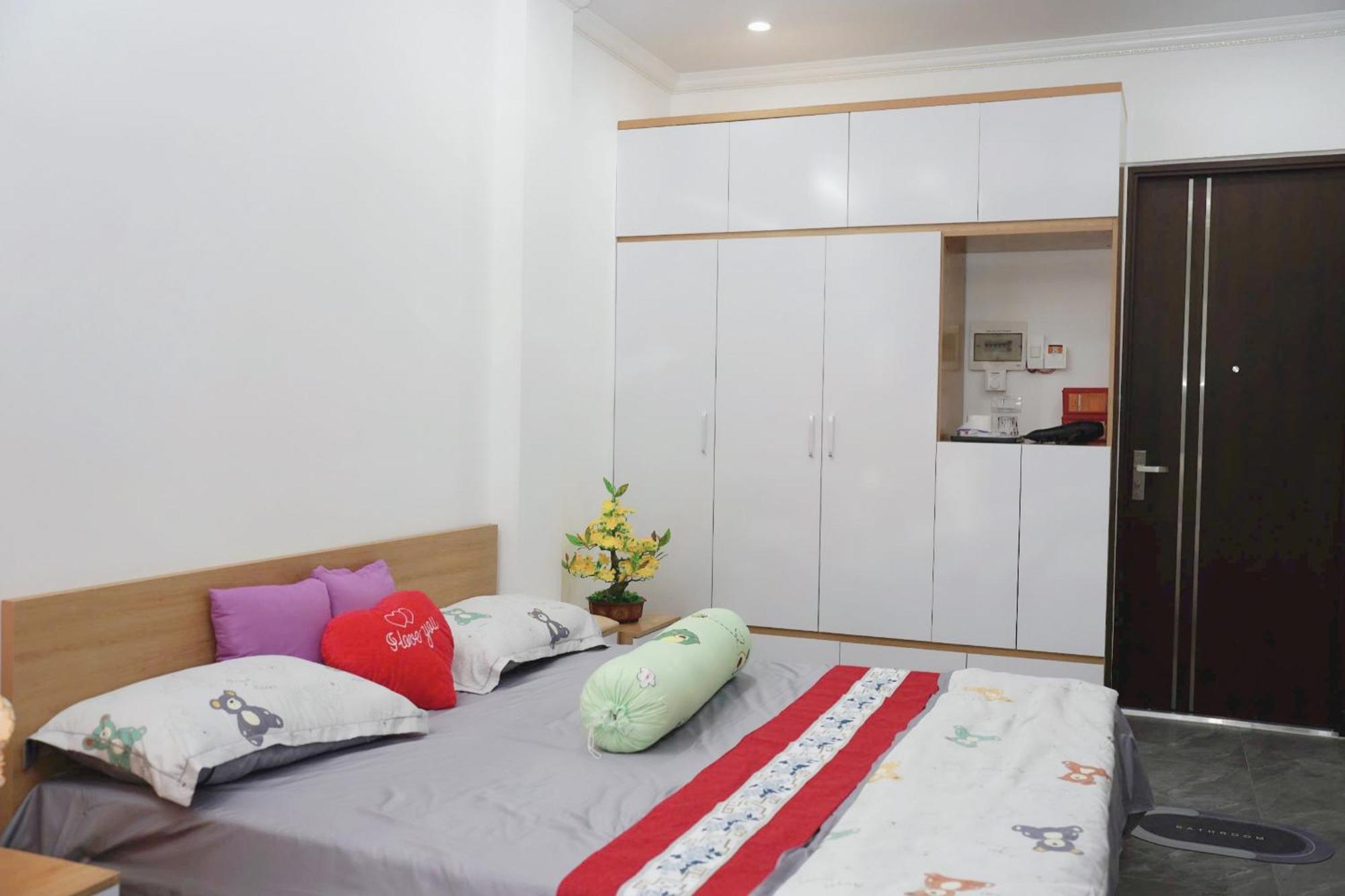 Trendy Loft 705tm1 * Hanoi