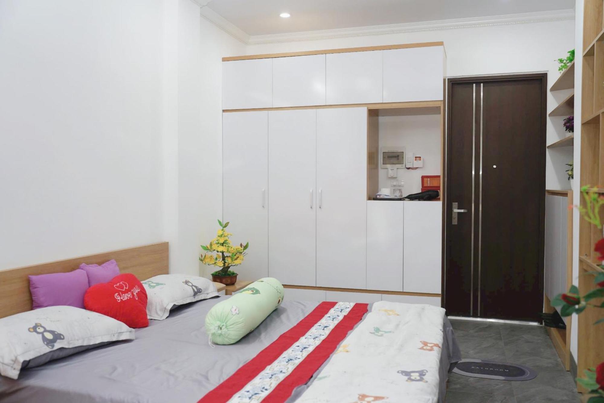 Trendy Loft 705tm1 Hanoi