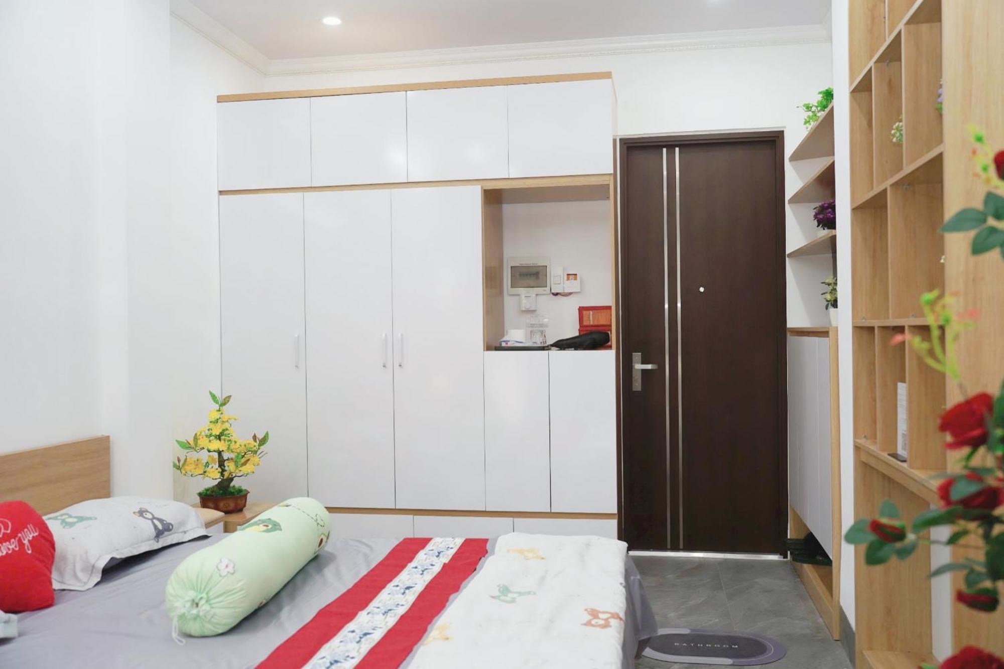 Trendy Loft 705tm1 Hanoi