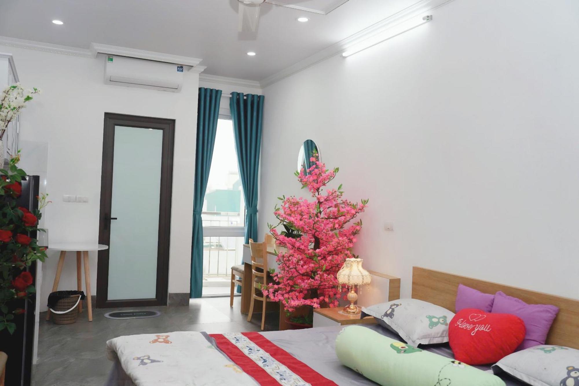 Apartment Trendy Loft 705tm1 Hanoi