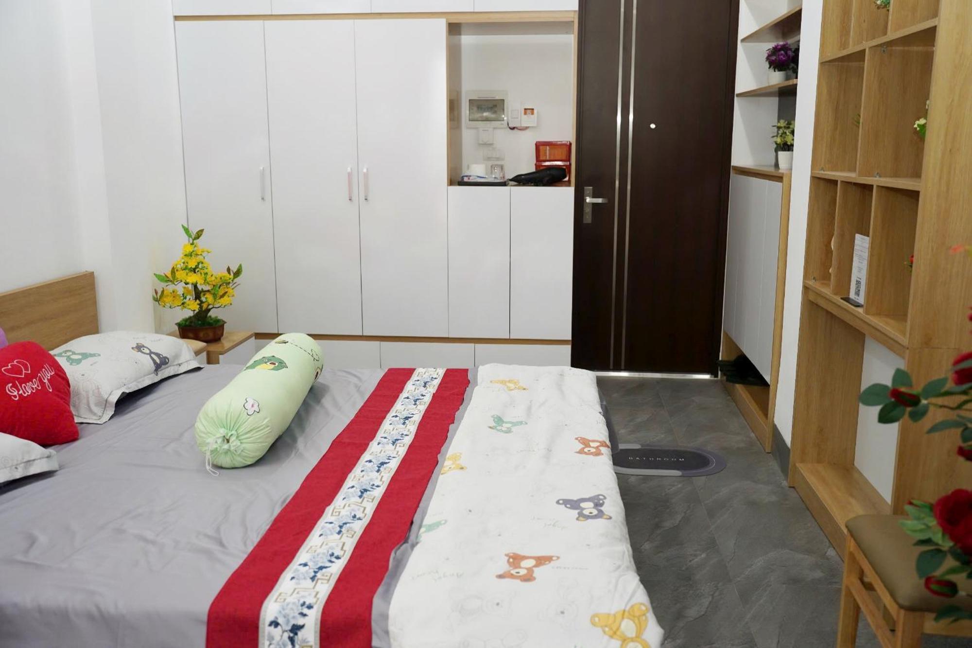 Trendy Loft 705tm1 Apartment