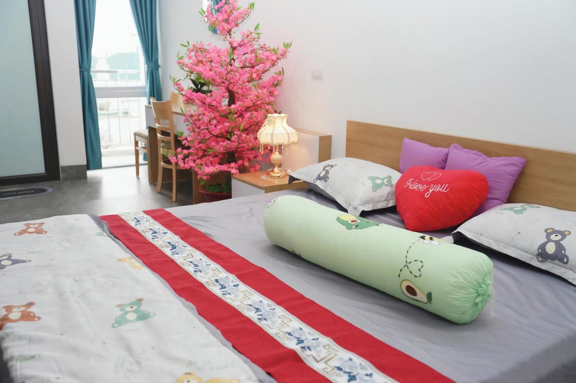 Trendy Loft 705tm1 Hanoi