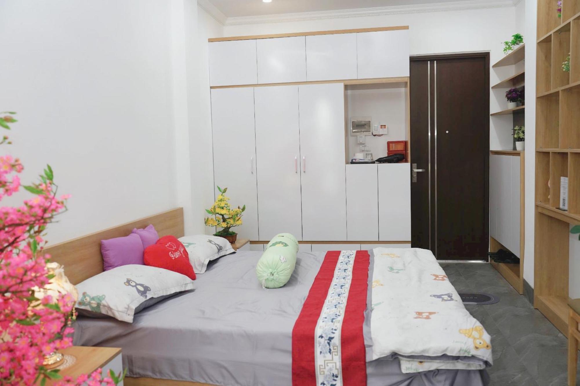 Trendy Loft 705tm1 Apartment *