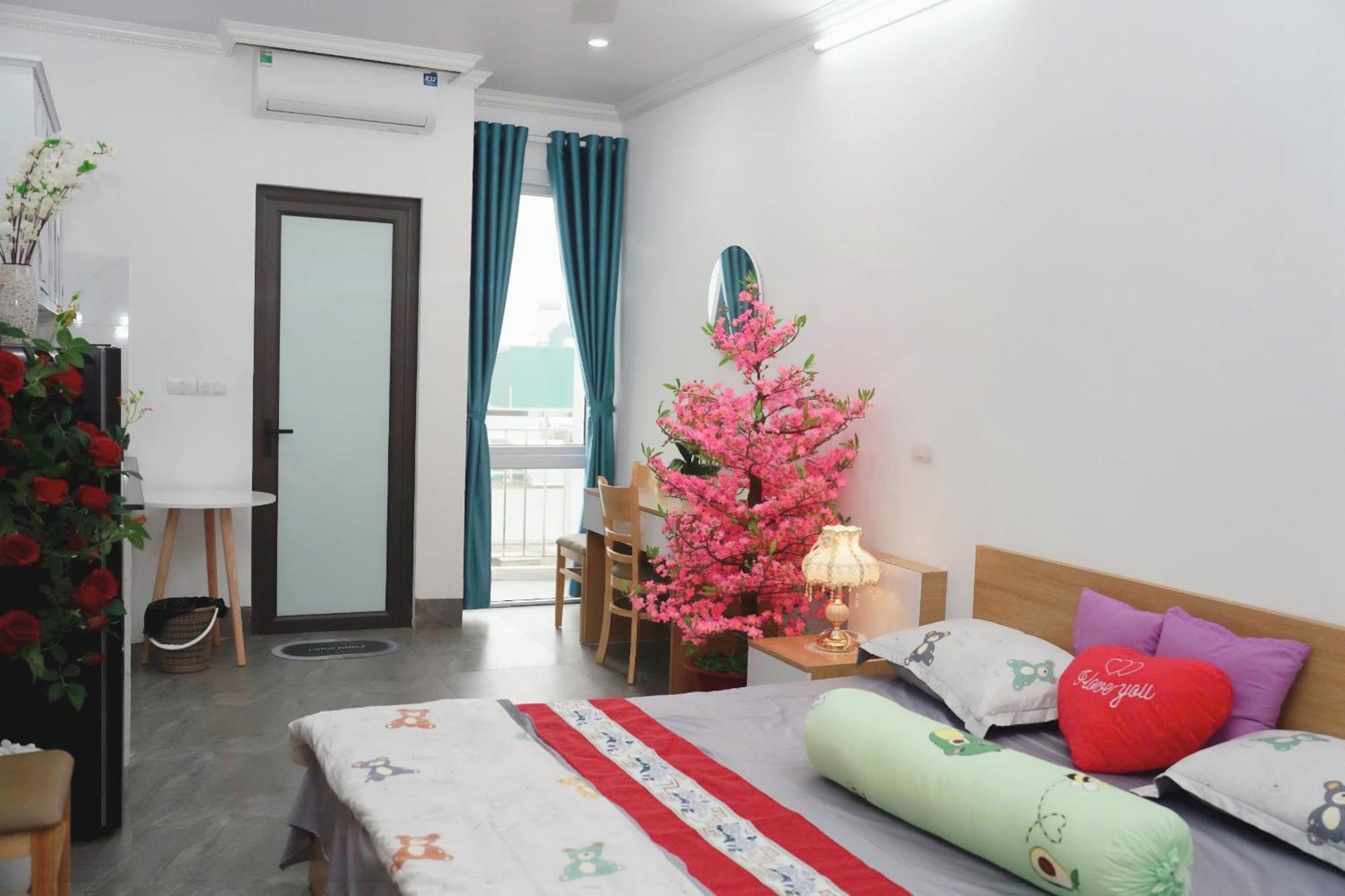 Apartment Trendy Loft 705tm1 Hanoi