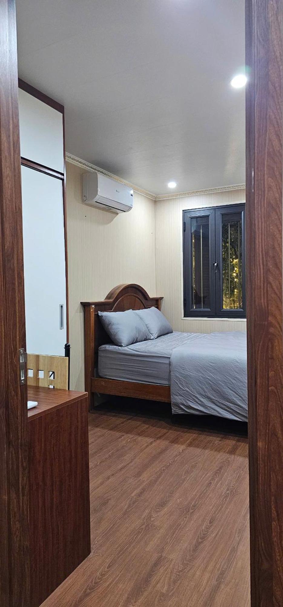 Apartment Bu 43 Cua Nam Hanoi