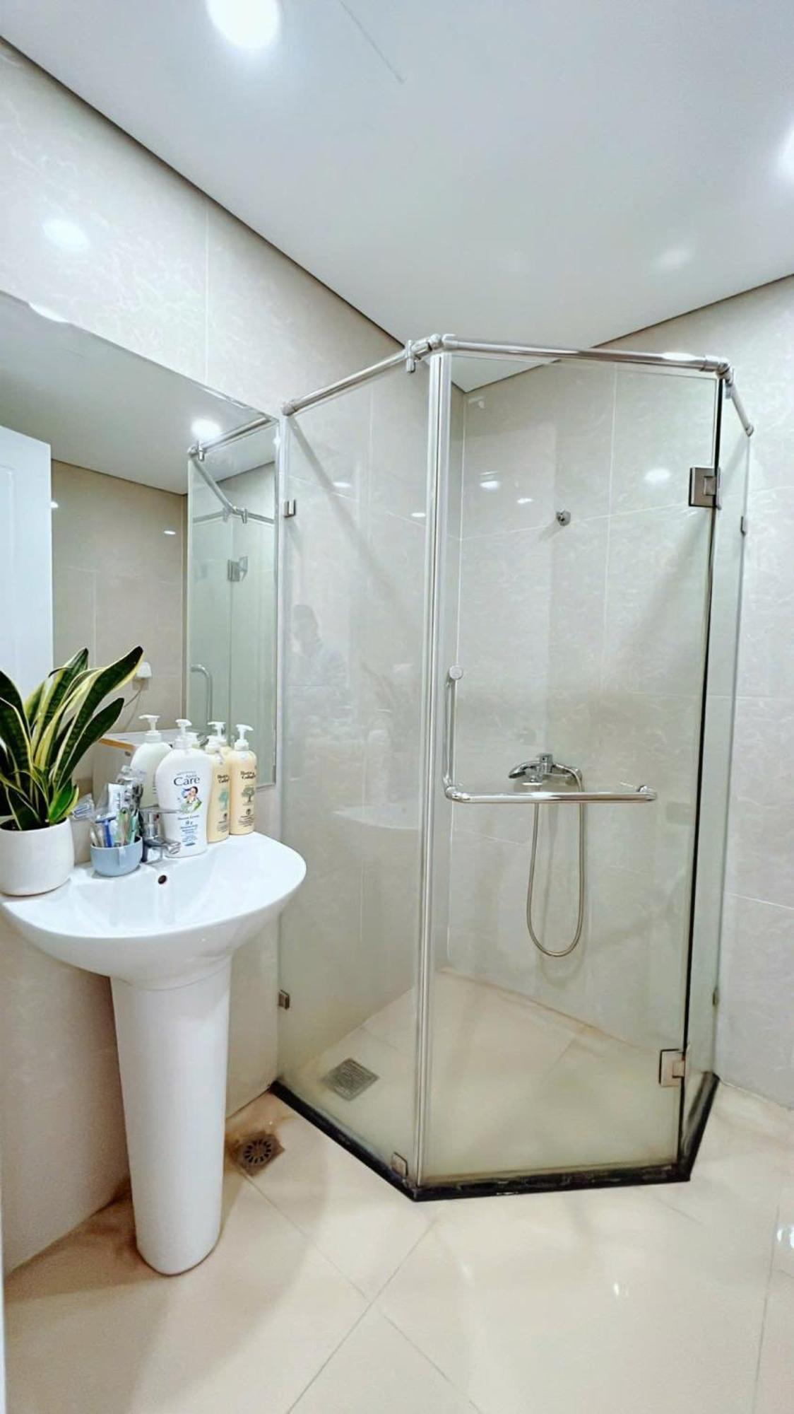 Le Ciel Ha Noi Apartment Hanoi