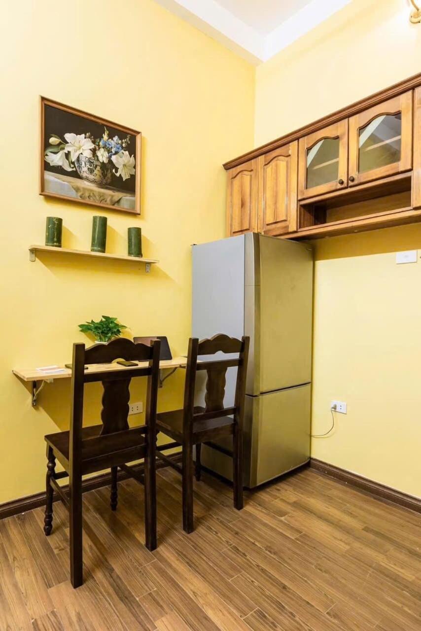 Charm 2 Căn hộ