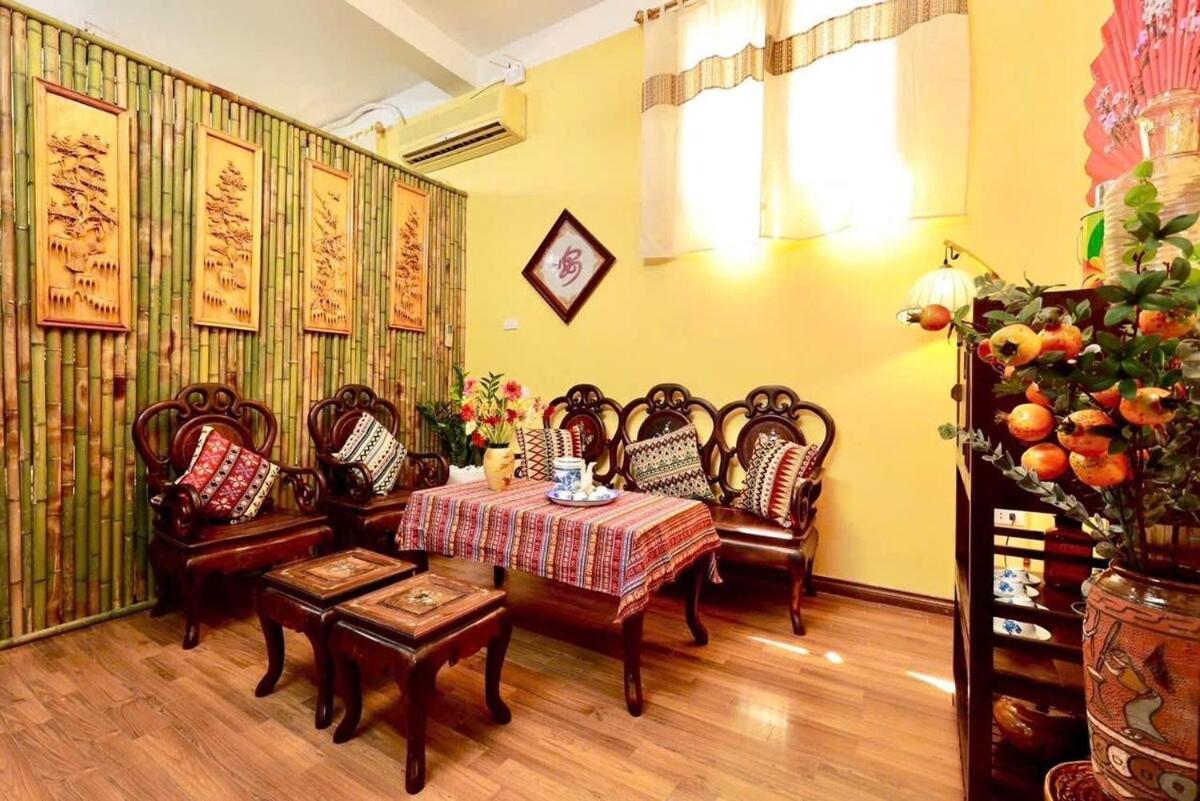 Căn hộ Charm 2