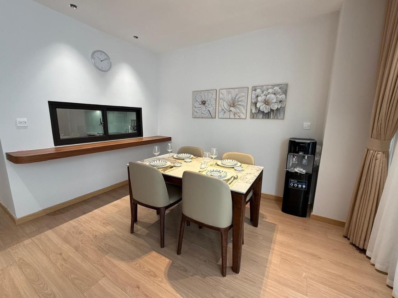 Blue Zone Apartment *