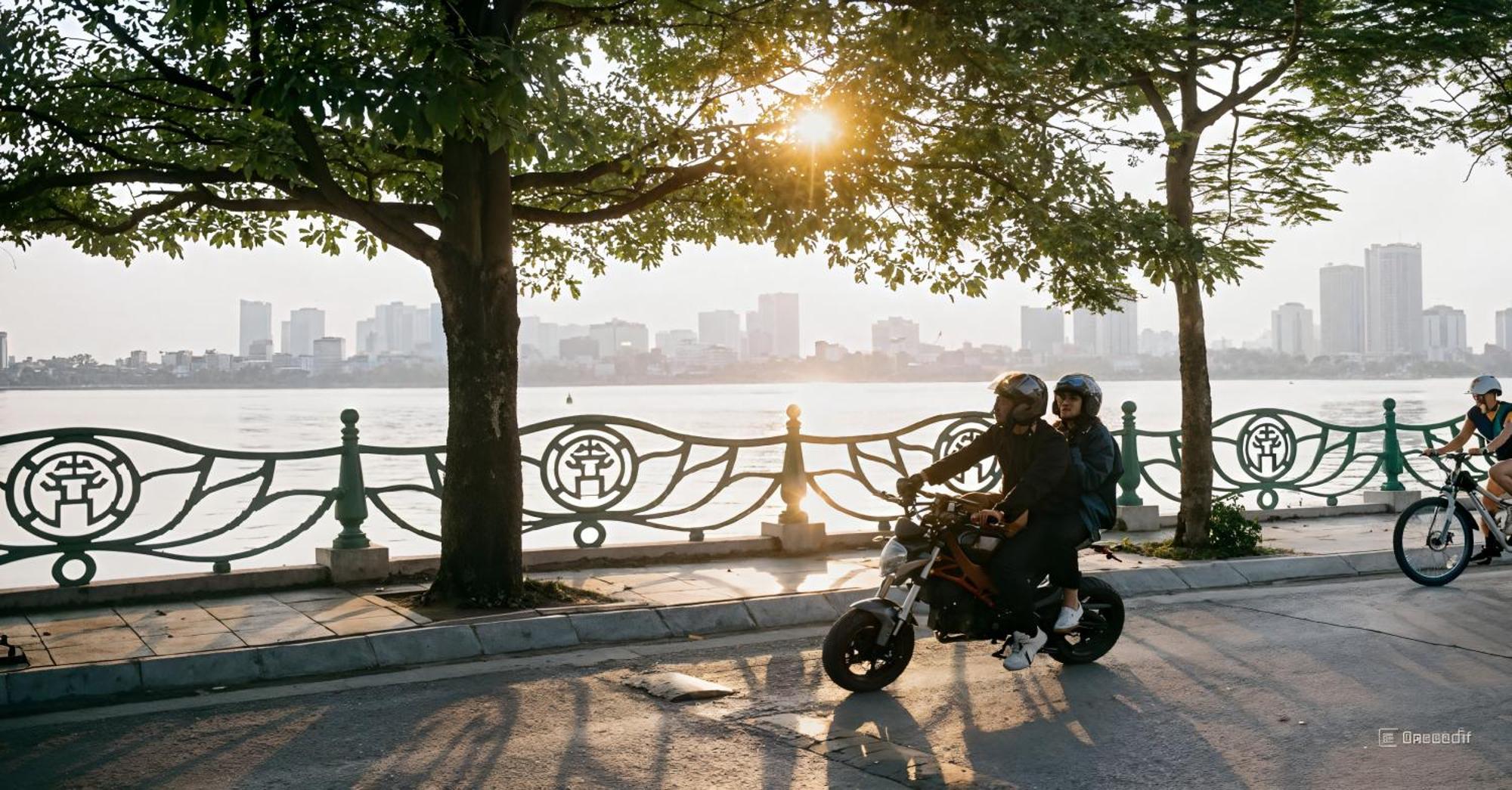 New Hanoi