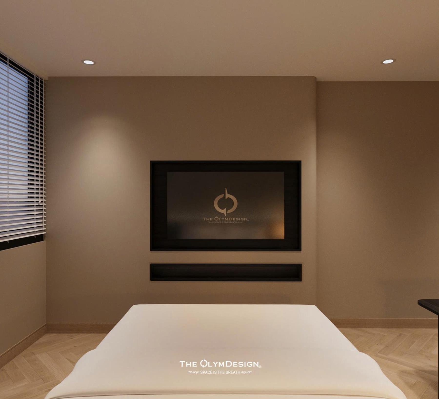 New Aparthotel