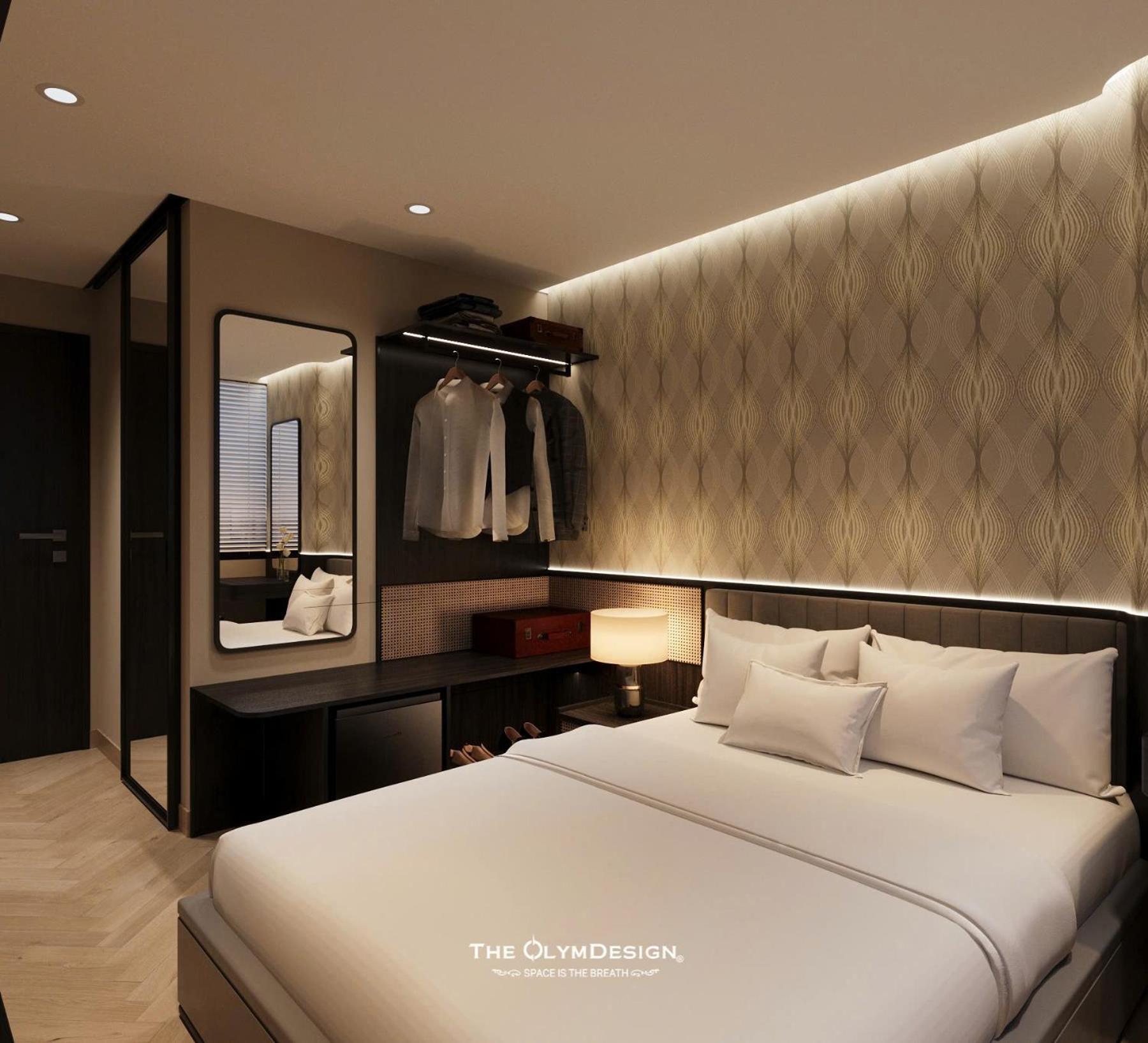 Aparthotel New 2*