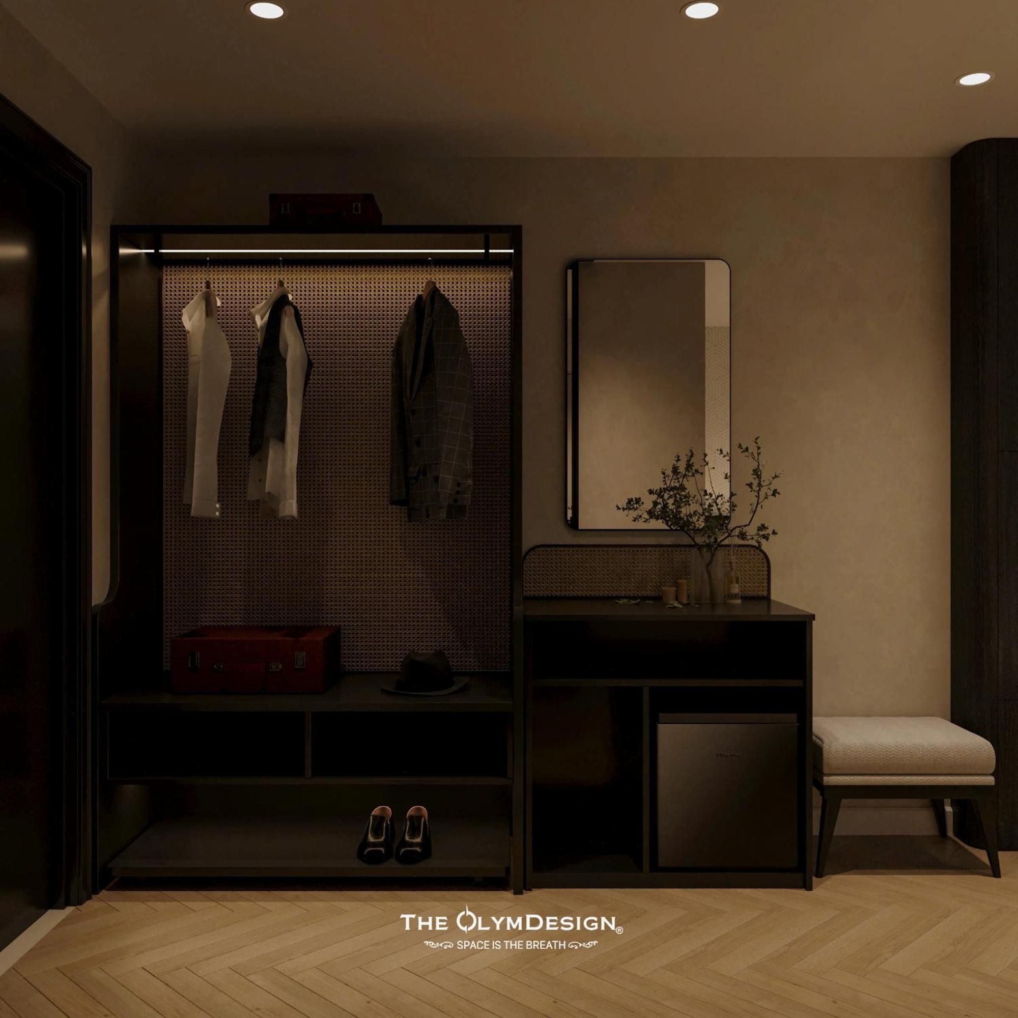 New Aparthotel