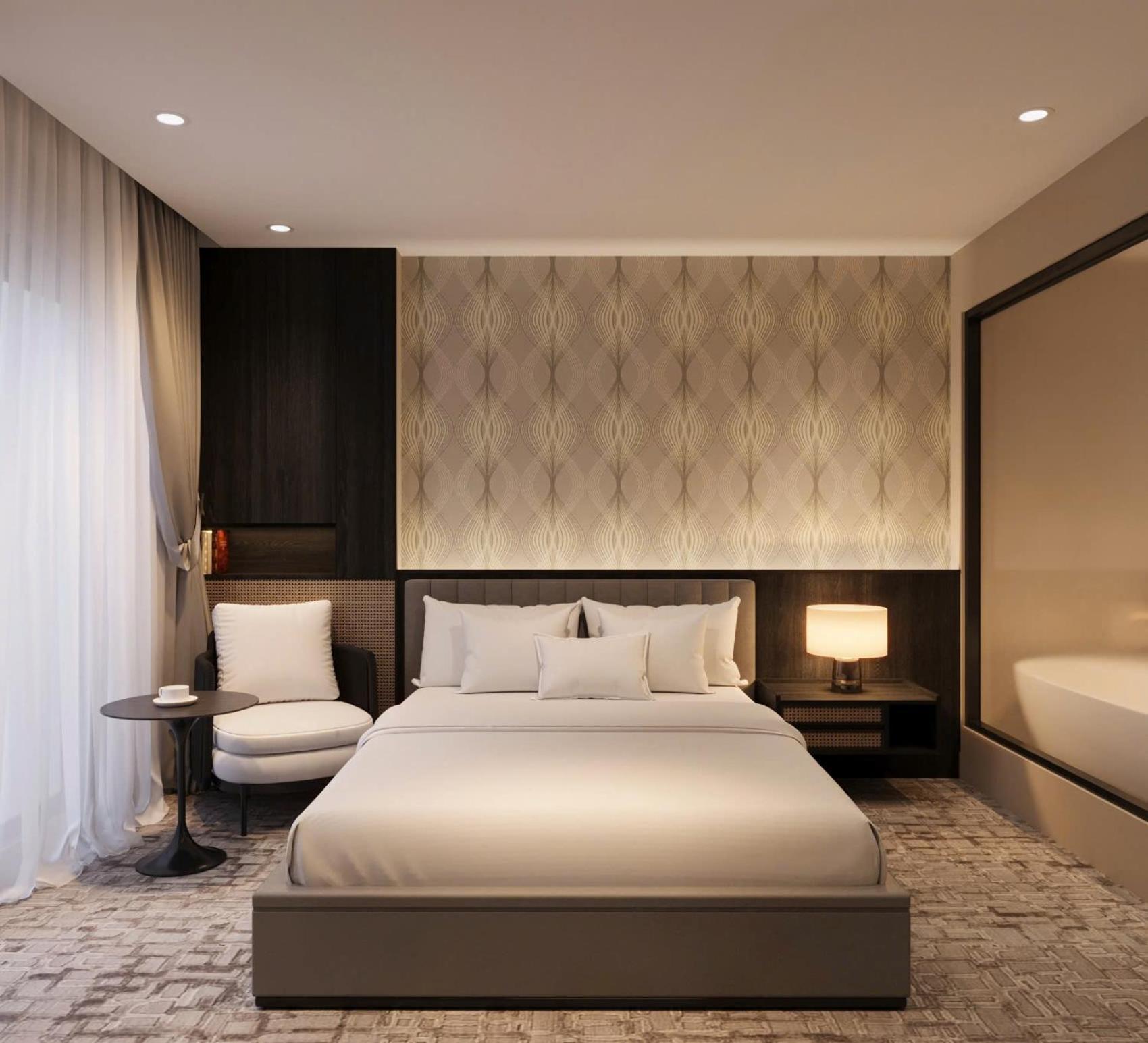 Aparthotel New