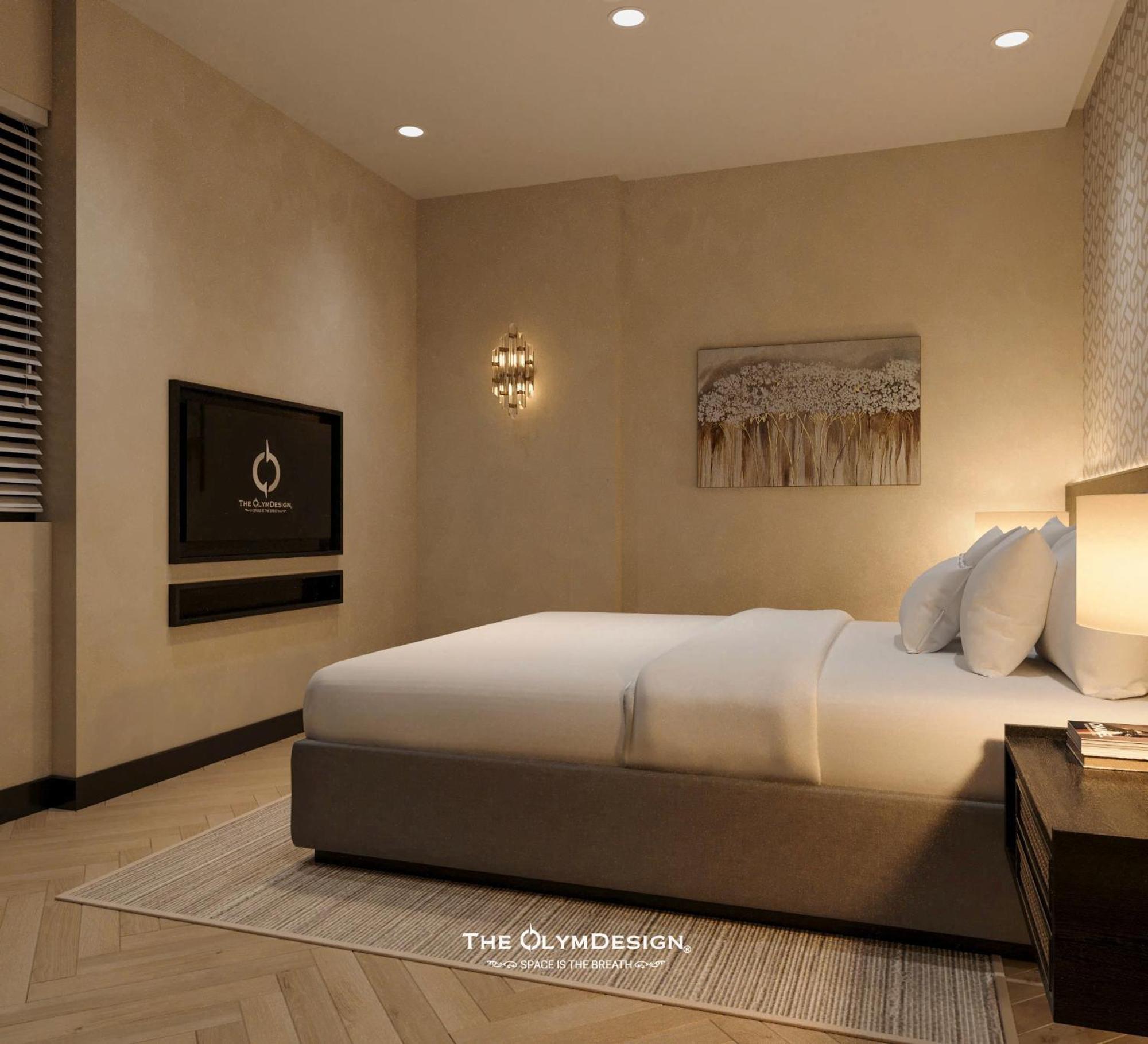 New Aparthotel 2*