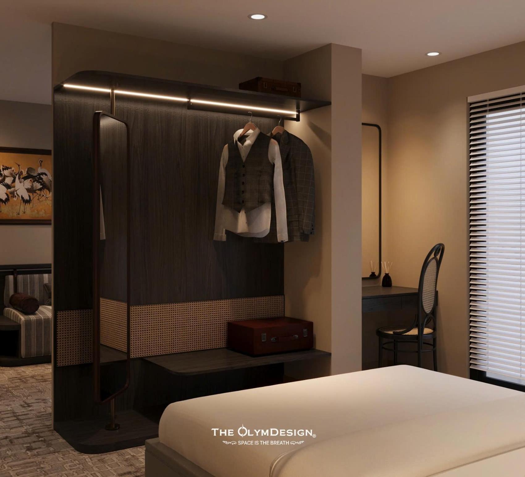 Aparthotel New Hanoi