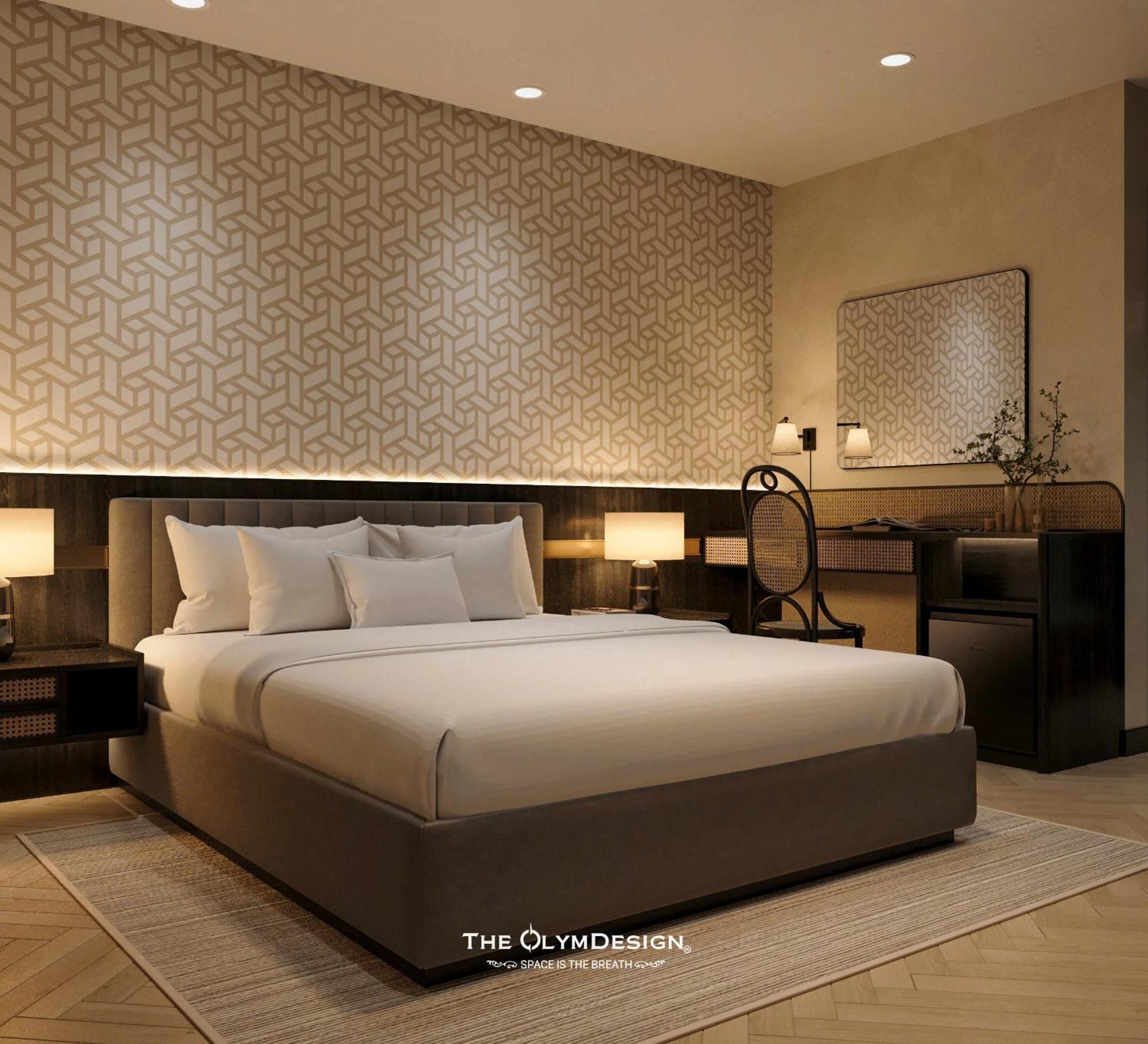 New 2* Hanoi