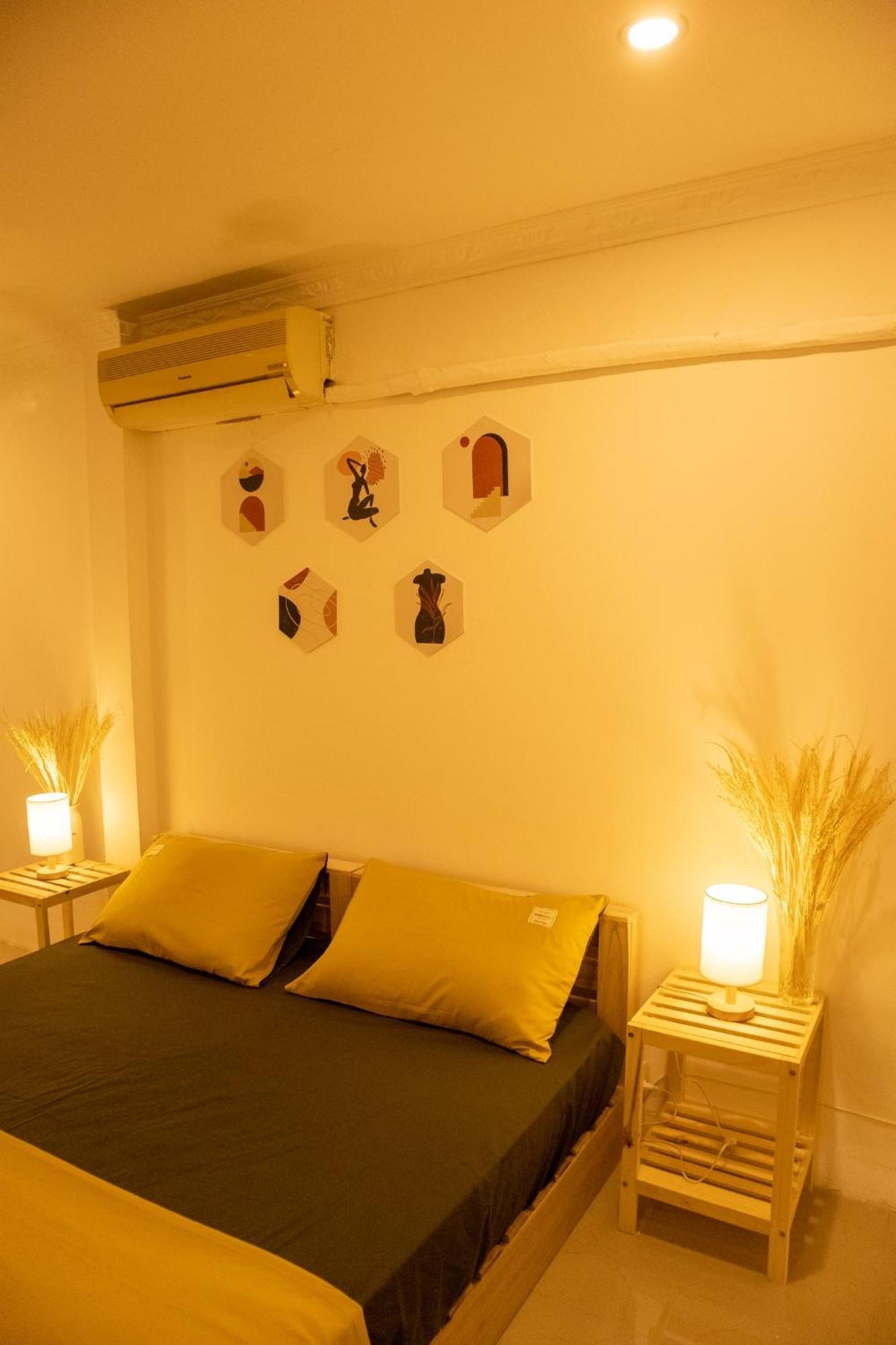 Homestay Tai Pho Co *