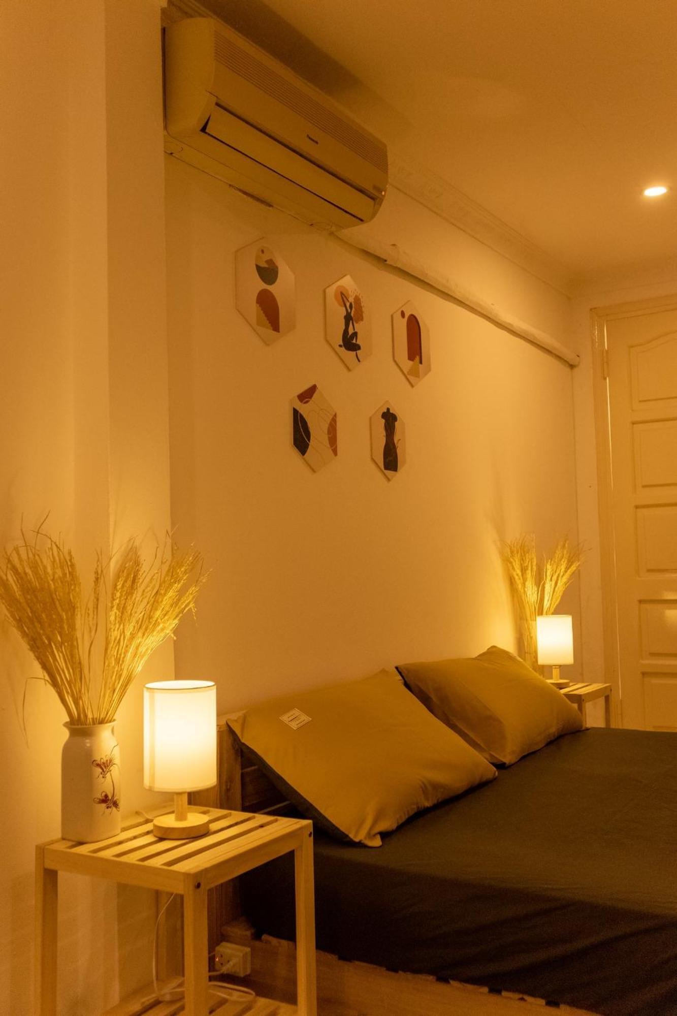 Tai Pho Co Homestay *