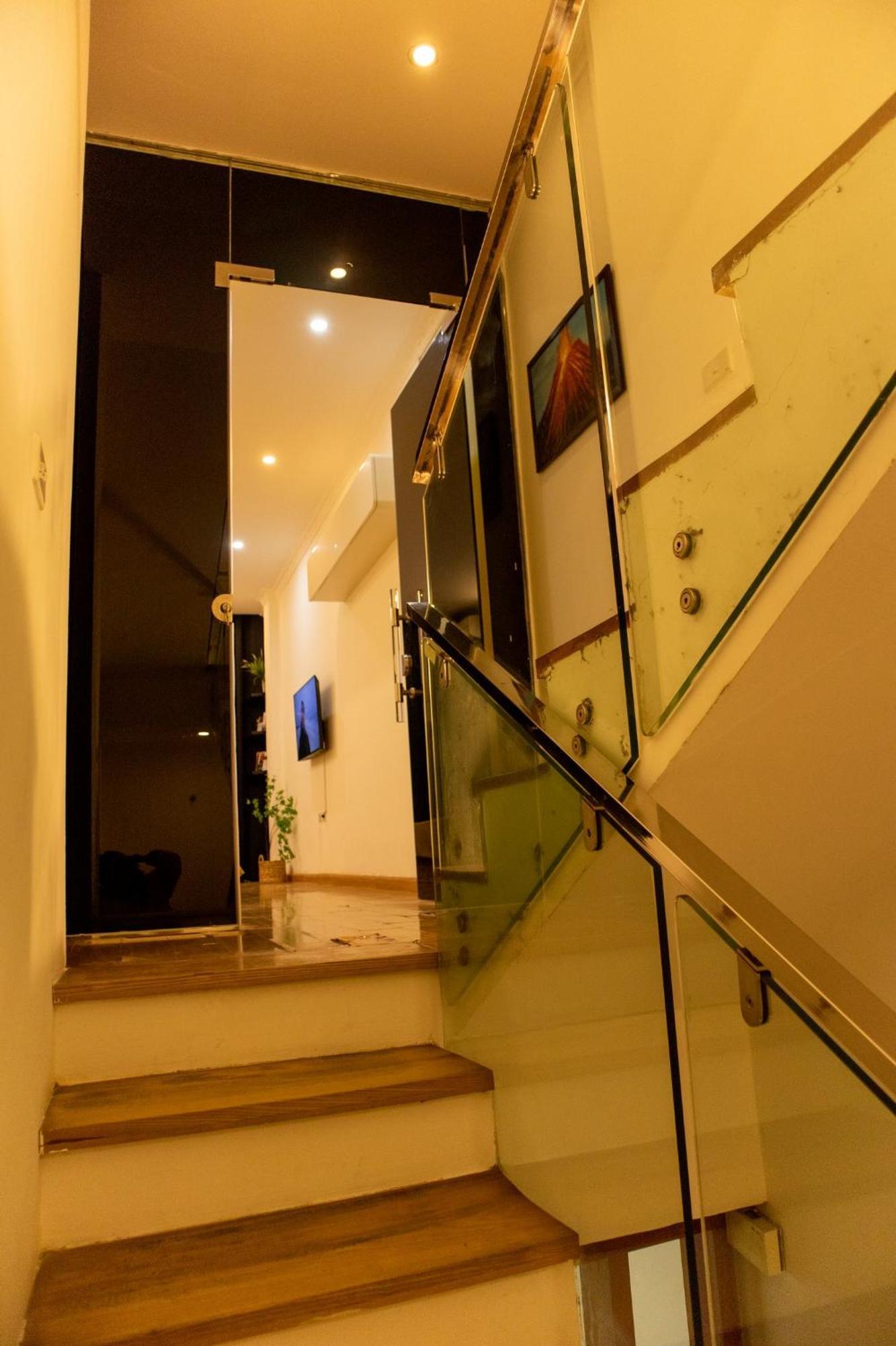 Homestay Tai Pho Co *