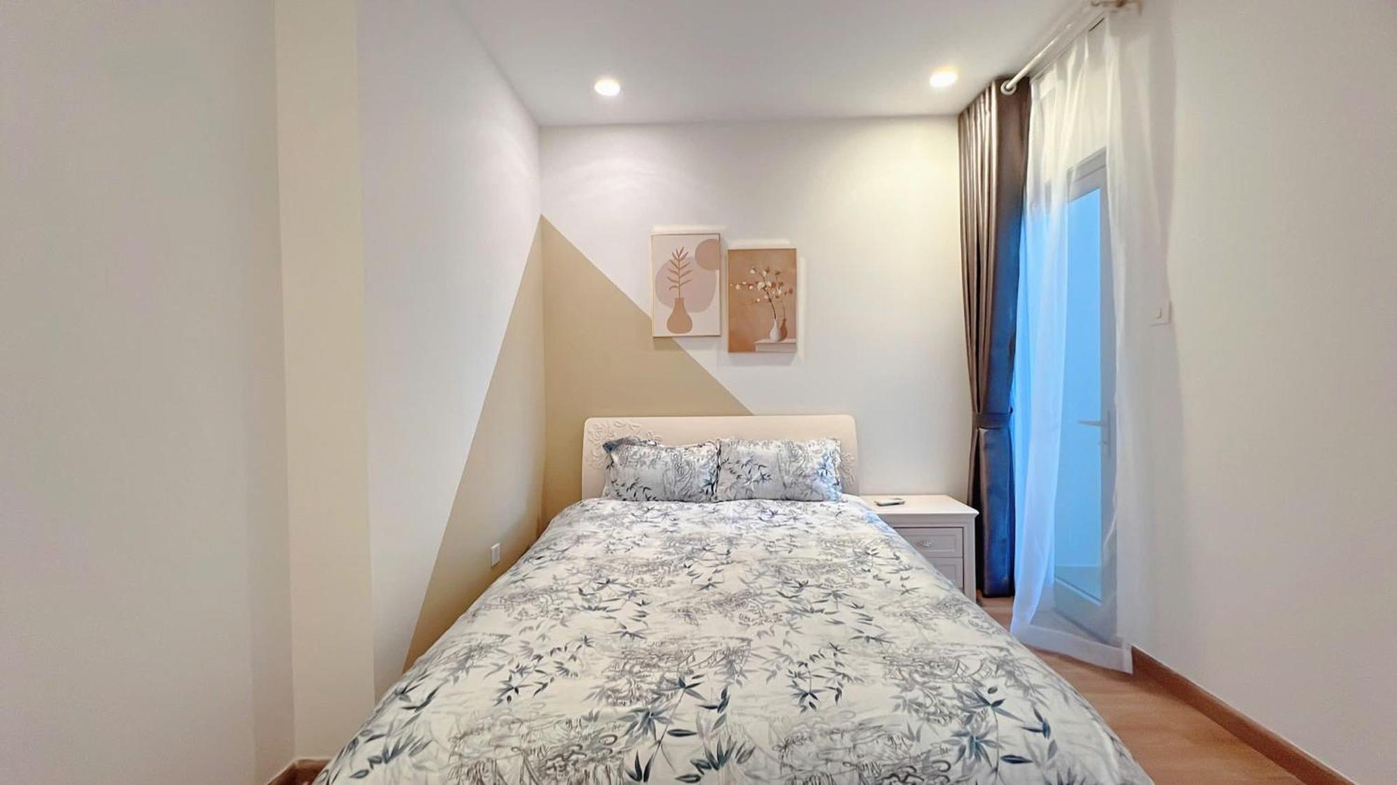Apartment Era House - Luxury In Ha Noi *