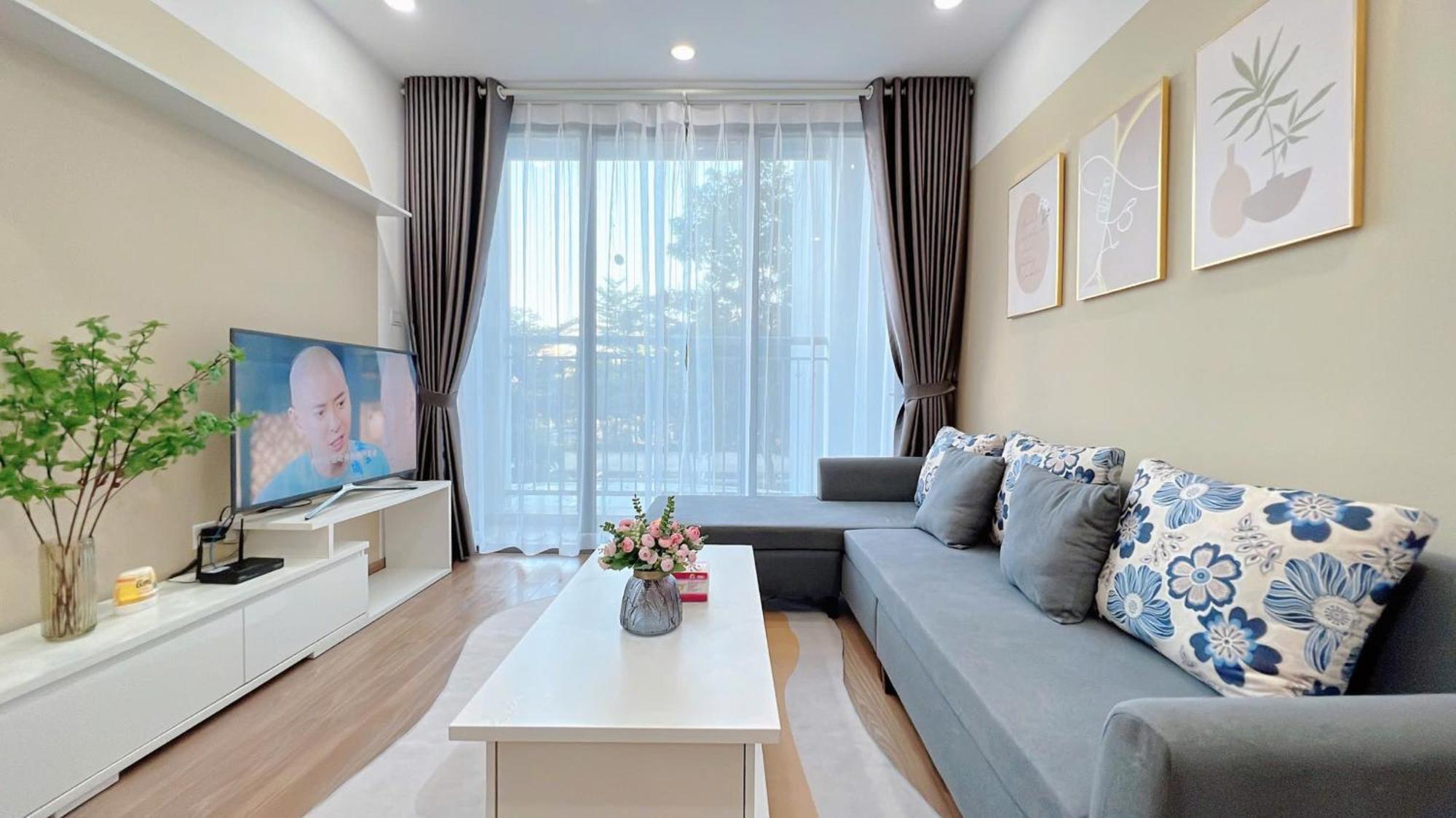 Era House - Luxury In Ha Noi