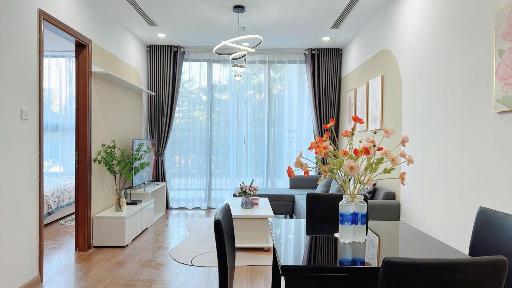 Era House - Luxury In Ha Noi * Hanoi