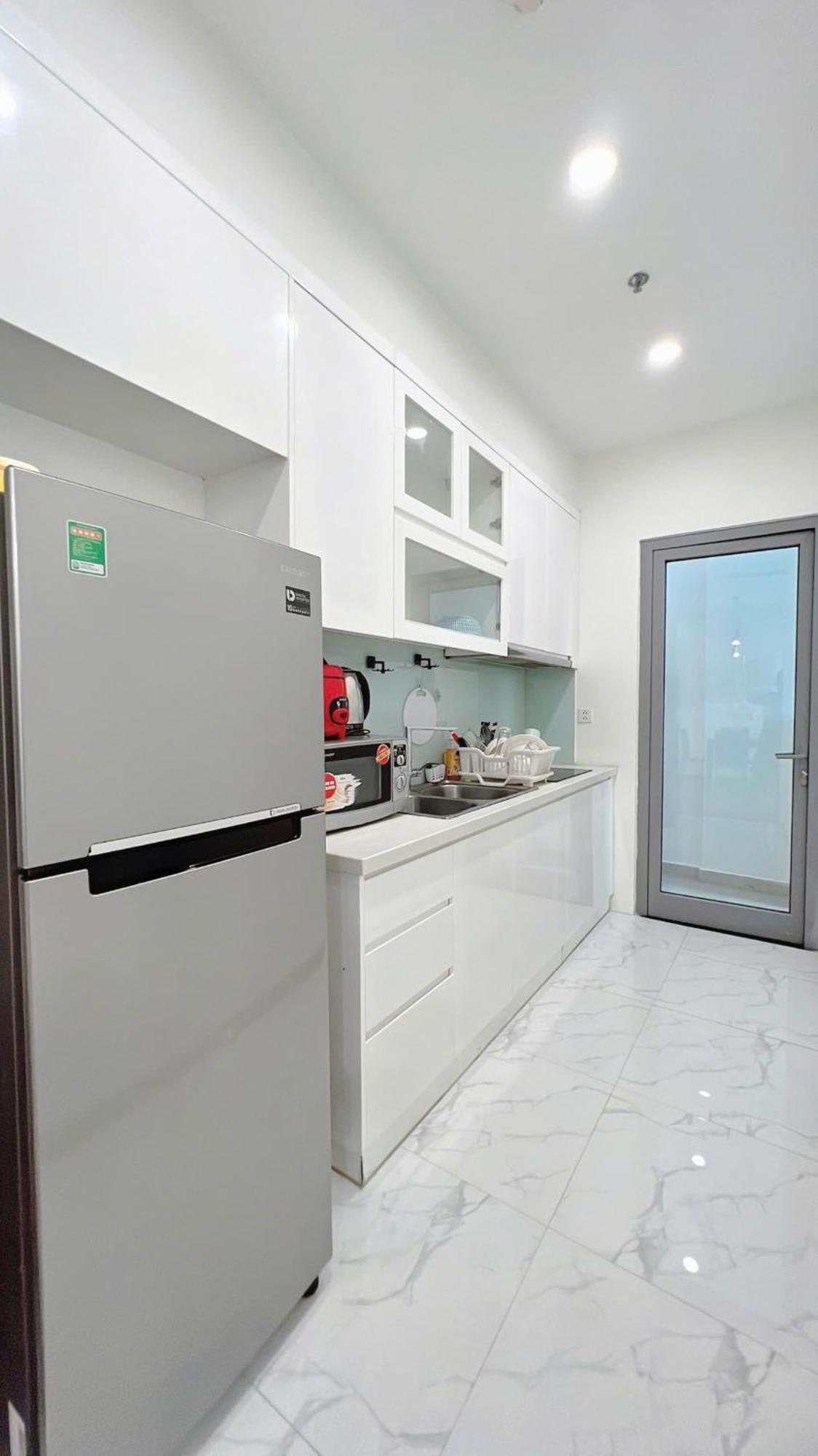 Era House - Luxury In Ha Noi Apartment Hanoi
