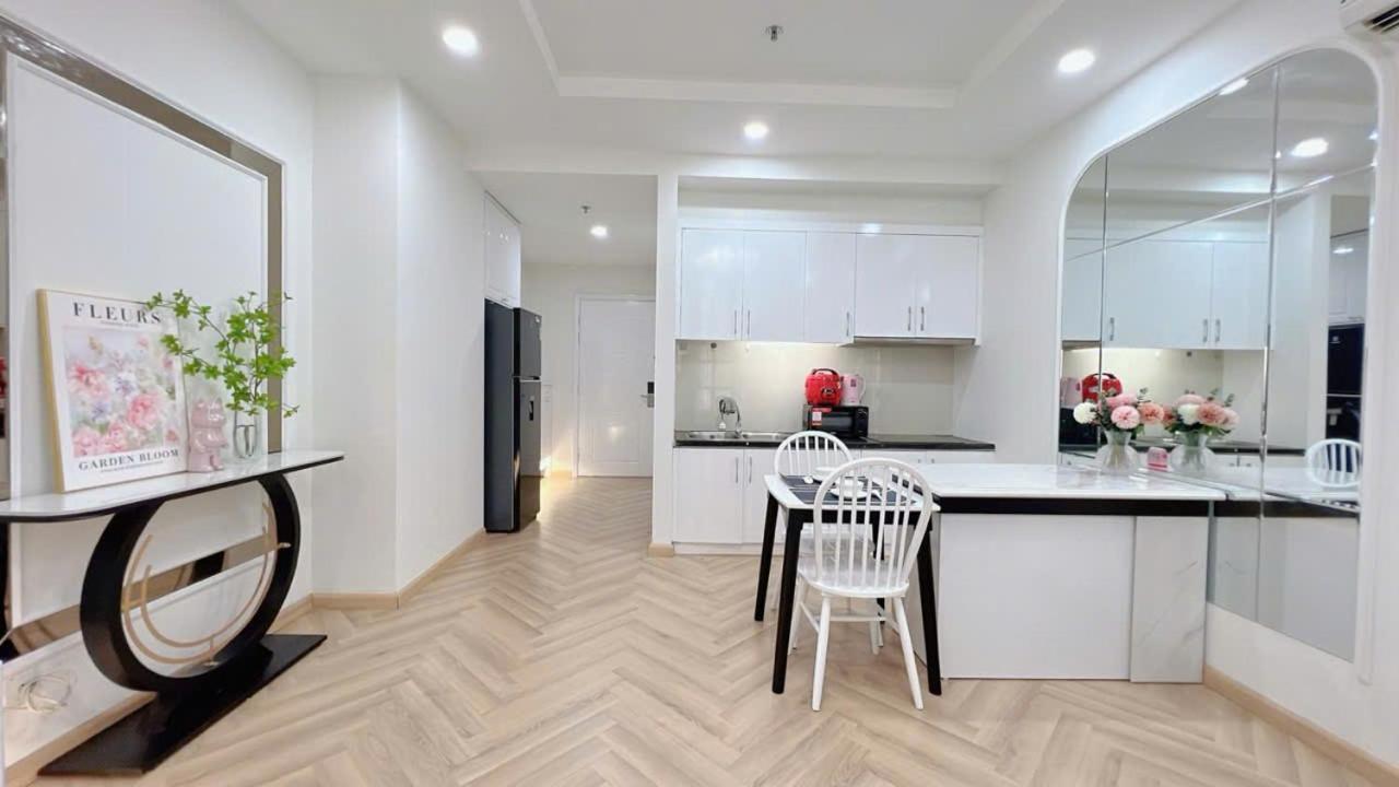 Apartment Le Ciel Ha Noi Hanoi