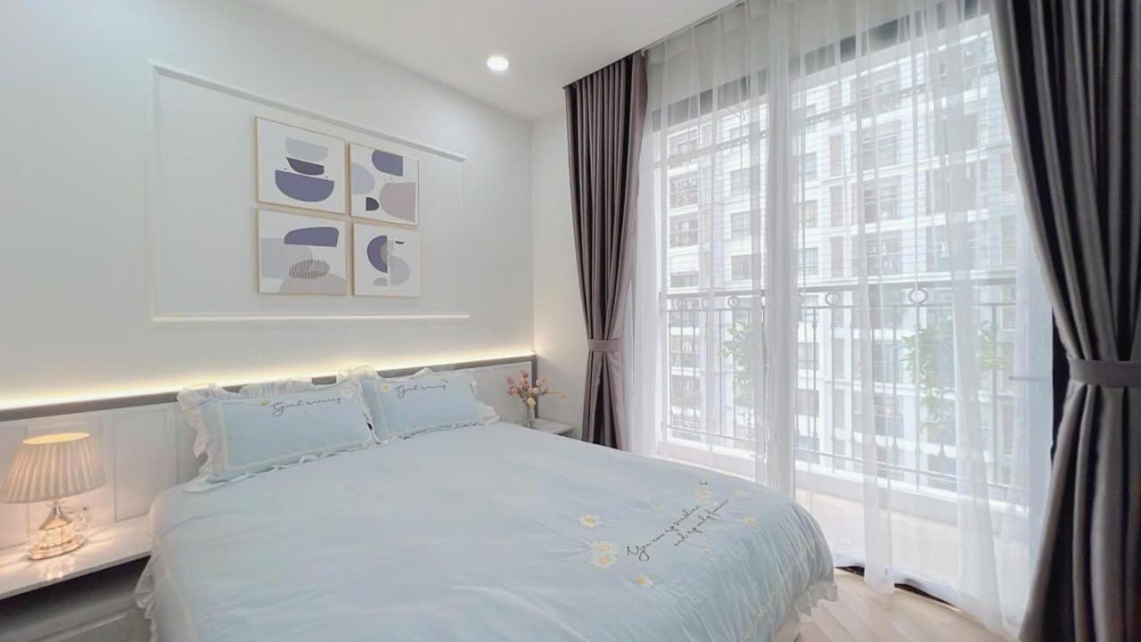 Le Ciel Ha Noi Apartment Hanoi