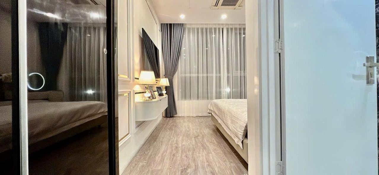 Le Ciel Ha Noi Apartment *
