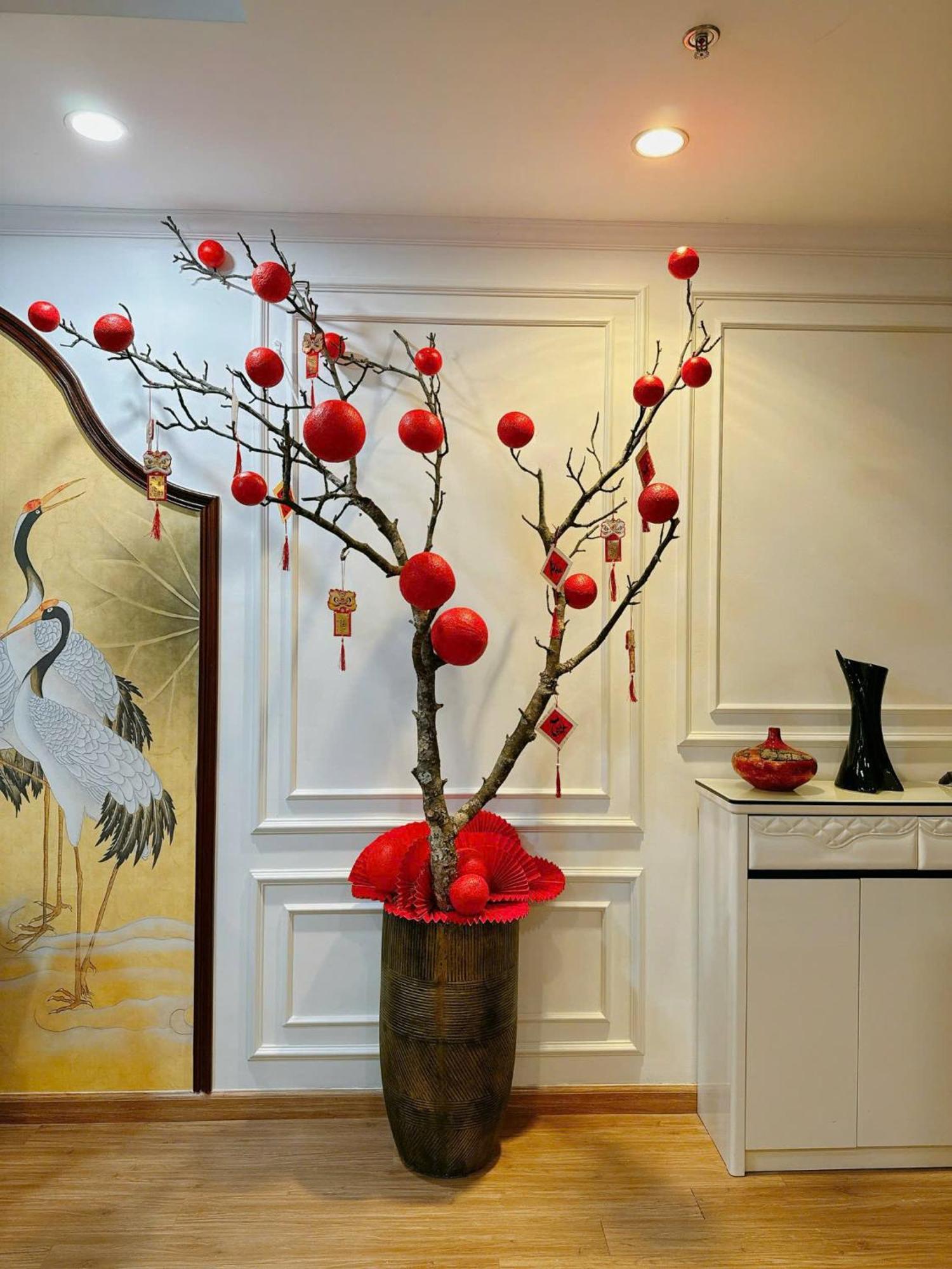 Le Ciel Ha Noi Apartment Hanoi