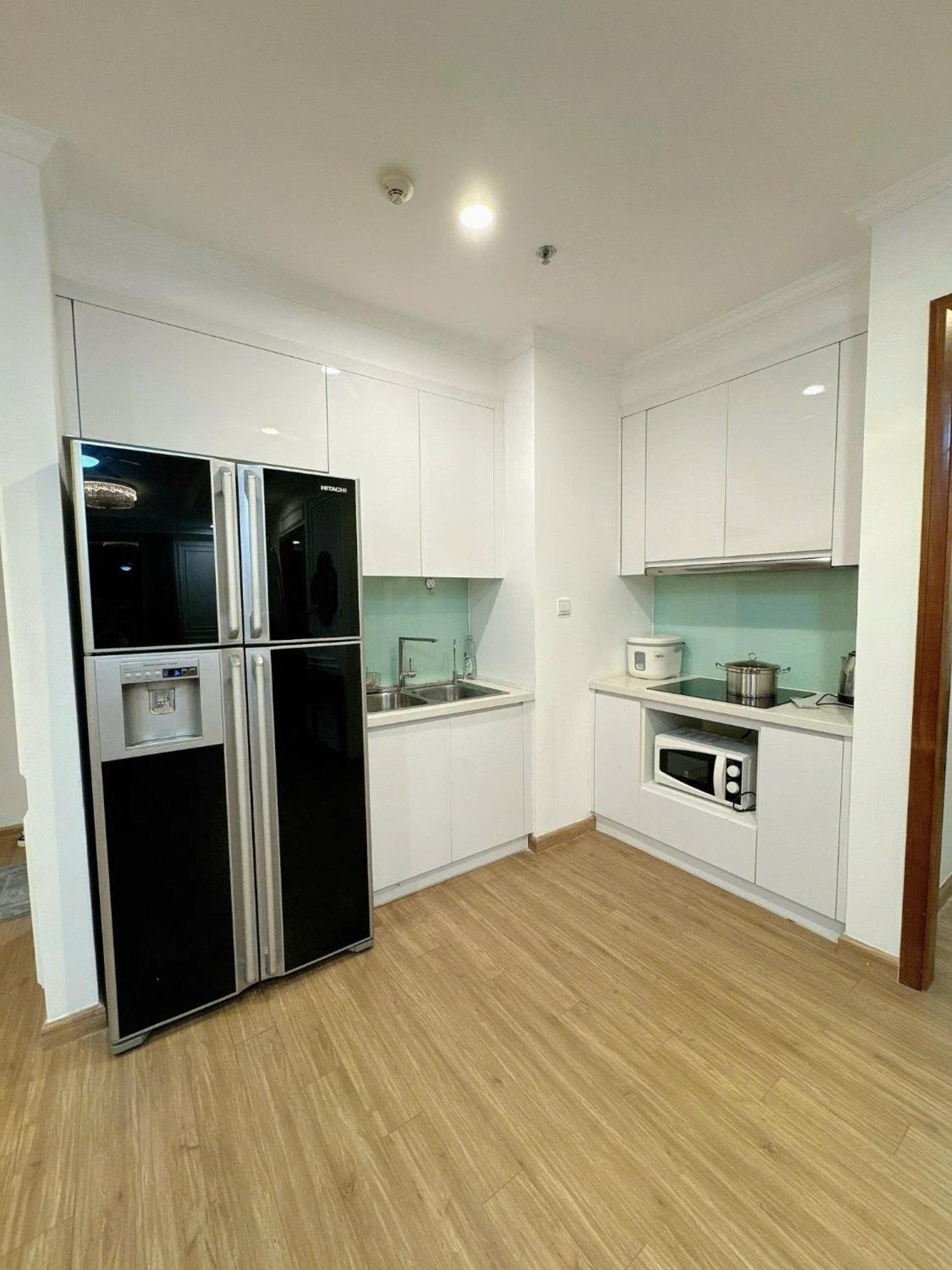 Le Ciel Ha Noi Apartment Hanoi