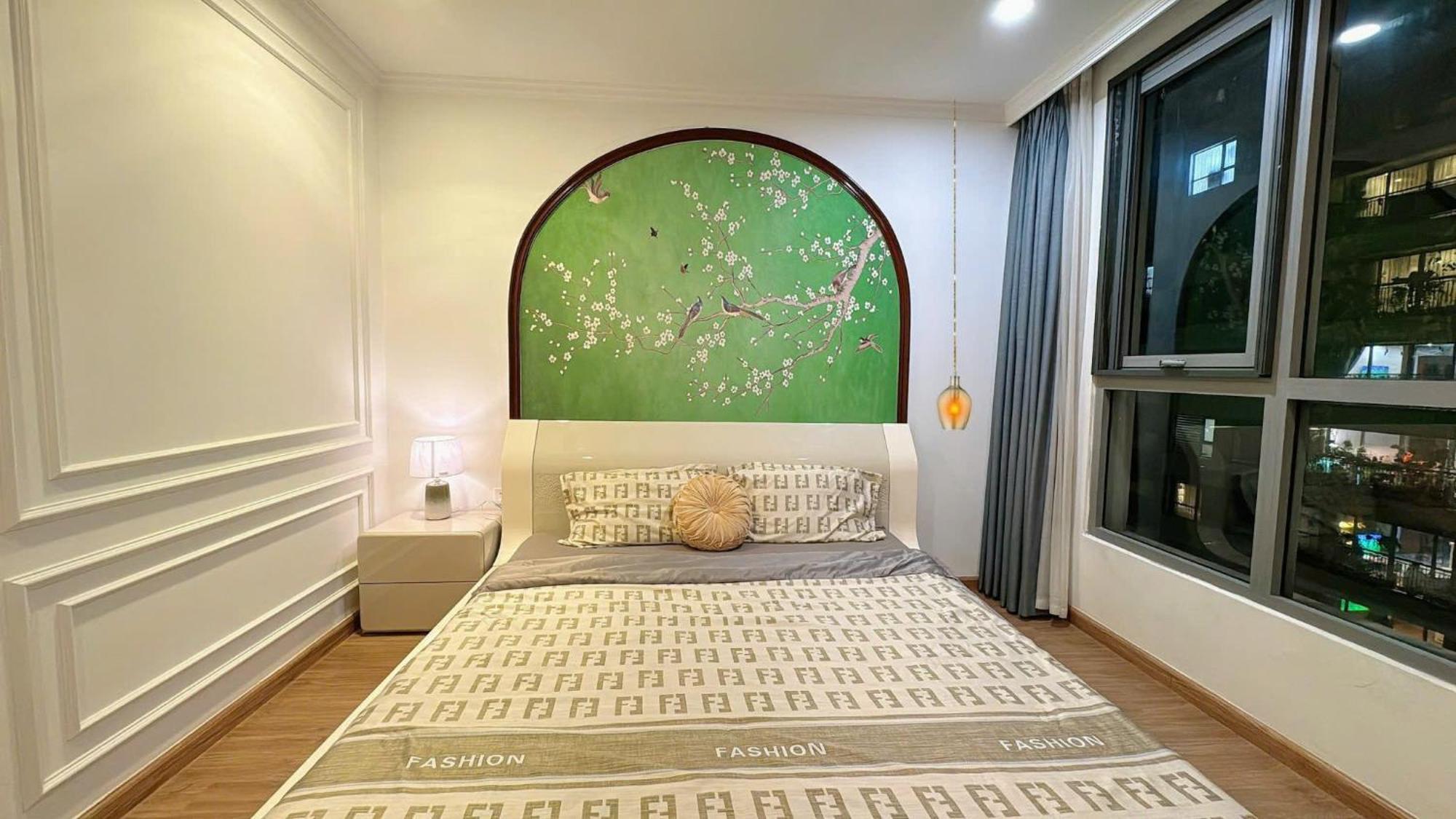 Apartment Le Ciel Ha Noi Hanoi