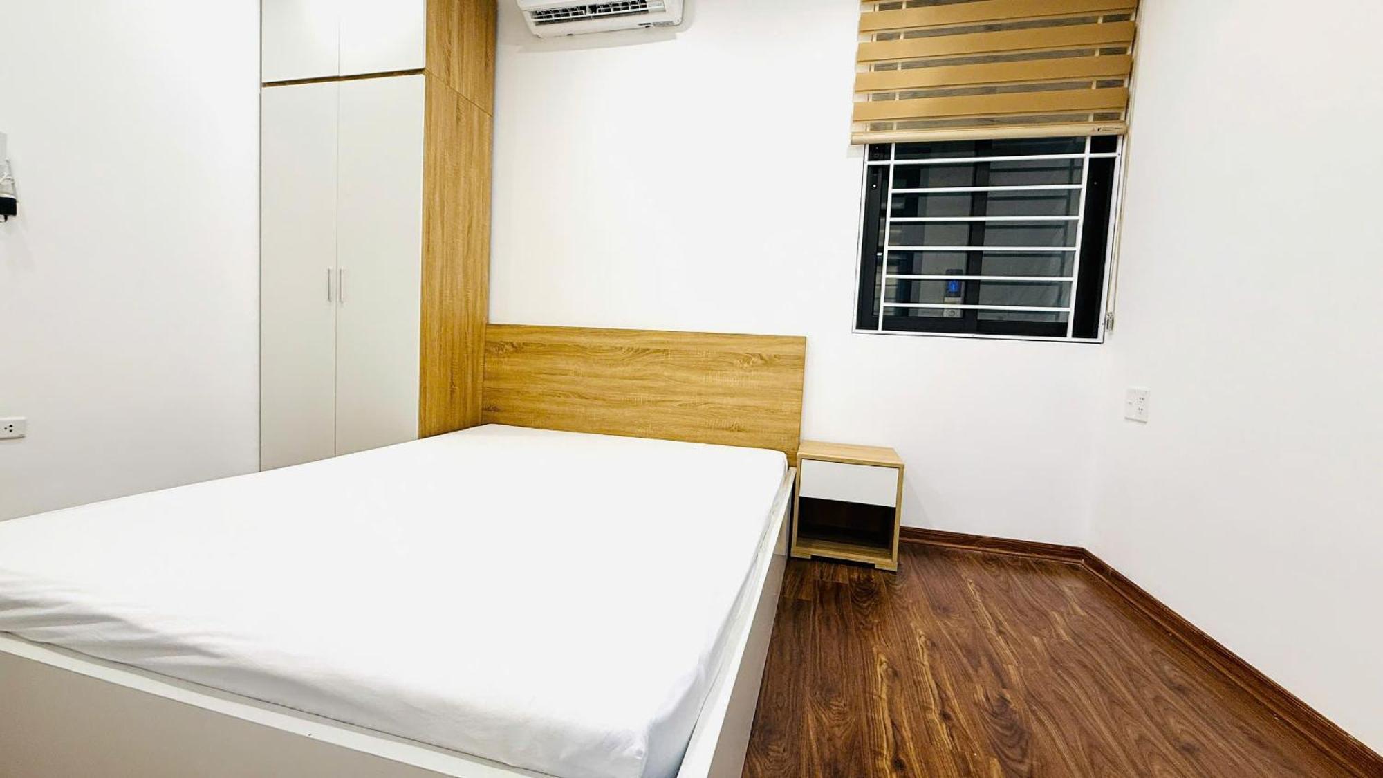 Era Thinh Hao Apartment *
