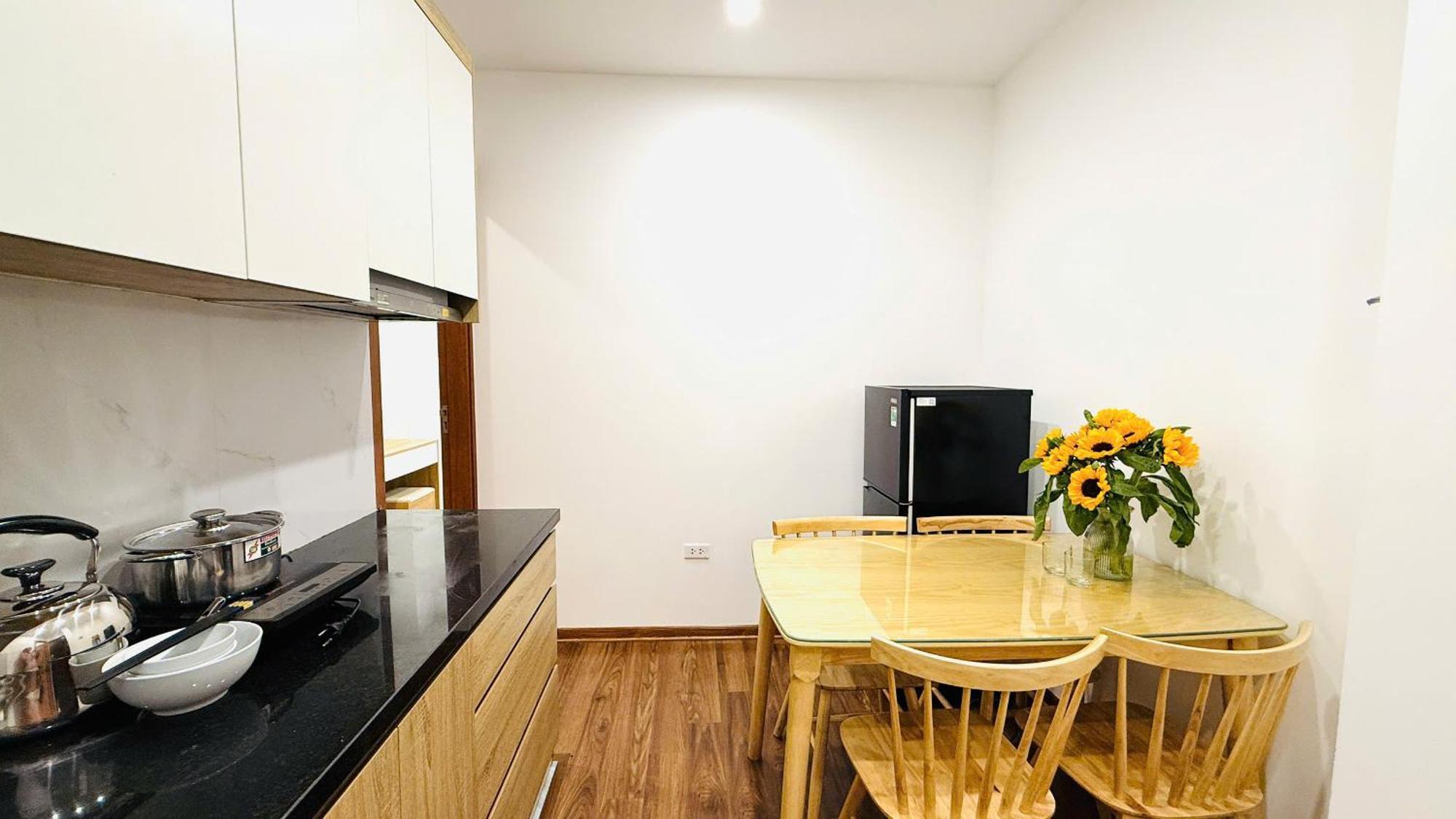 Era Thinh Hao Apartment Hanoi