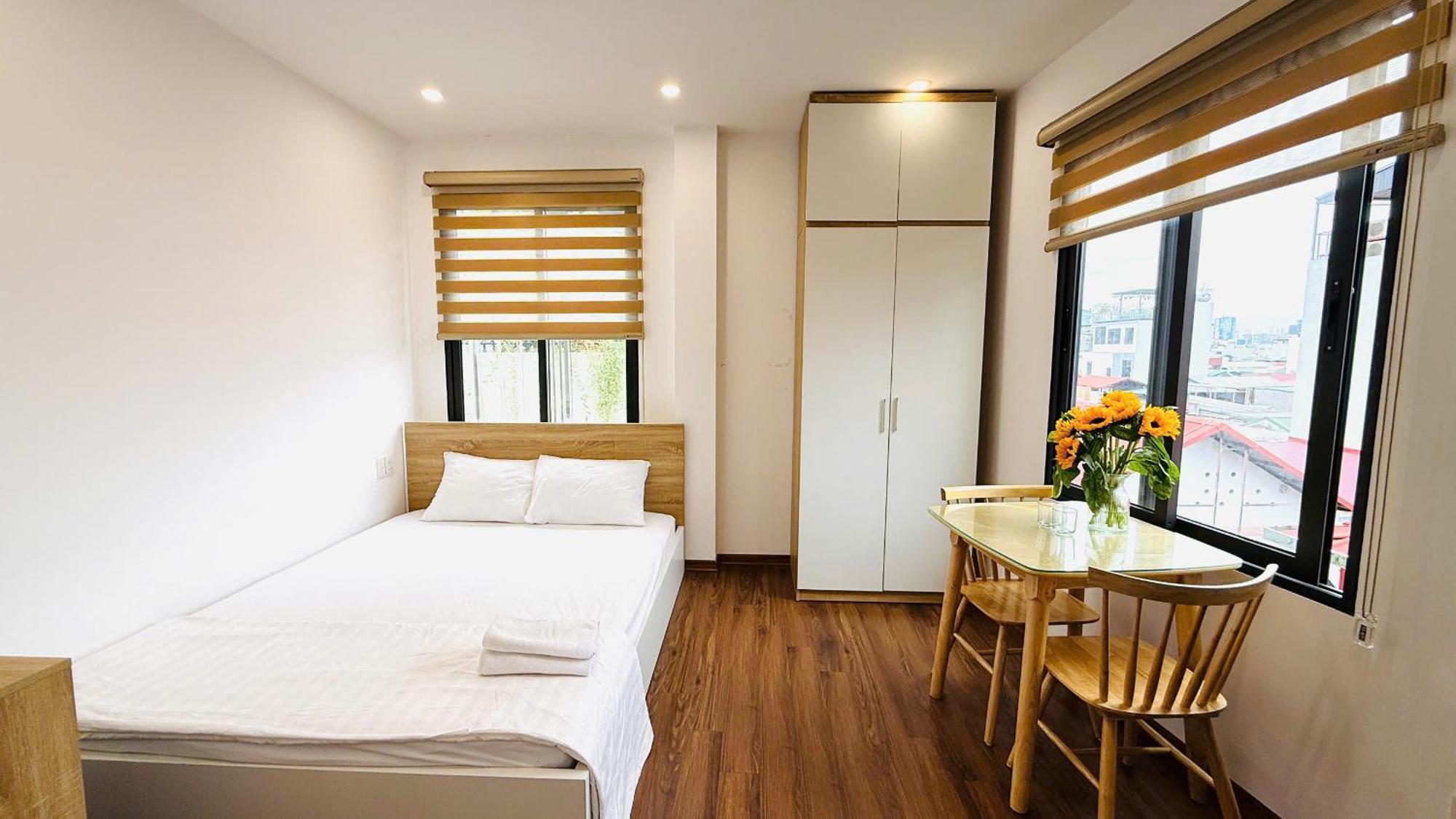 Apartment Era Thinh Hao Hanoi
