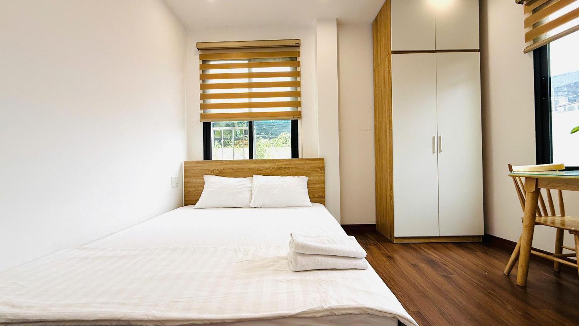 Era Thinh Hao Apartment