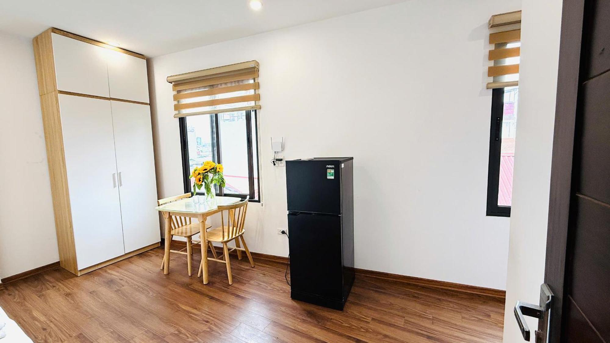Apartment Era Thinh Hao Hanoi