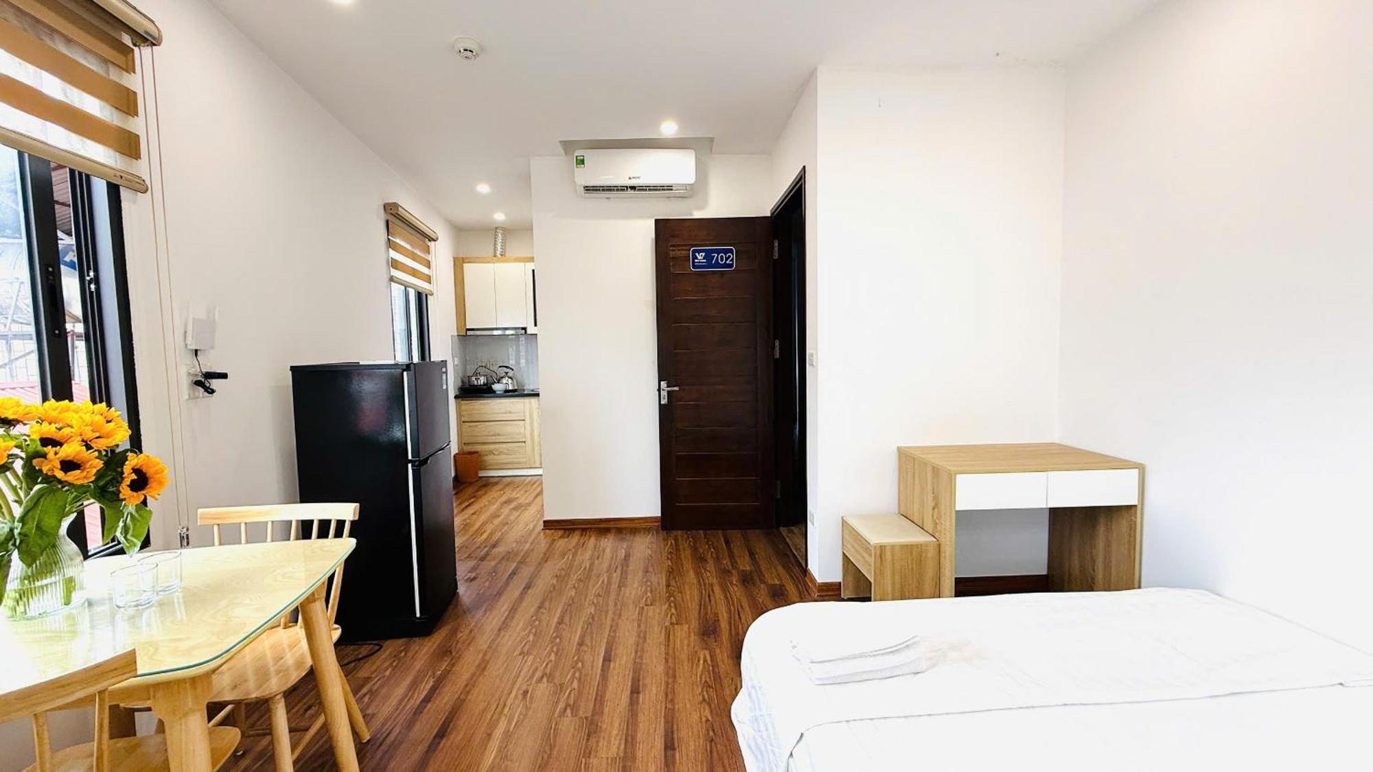 Era Thinh Hao Apartment