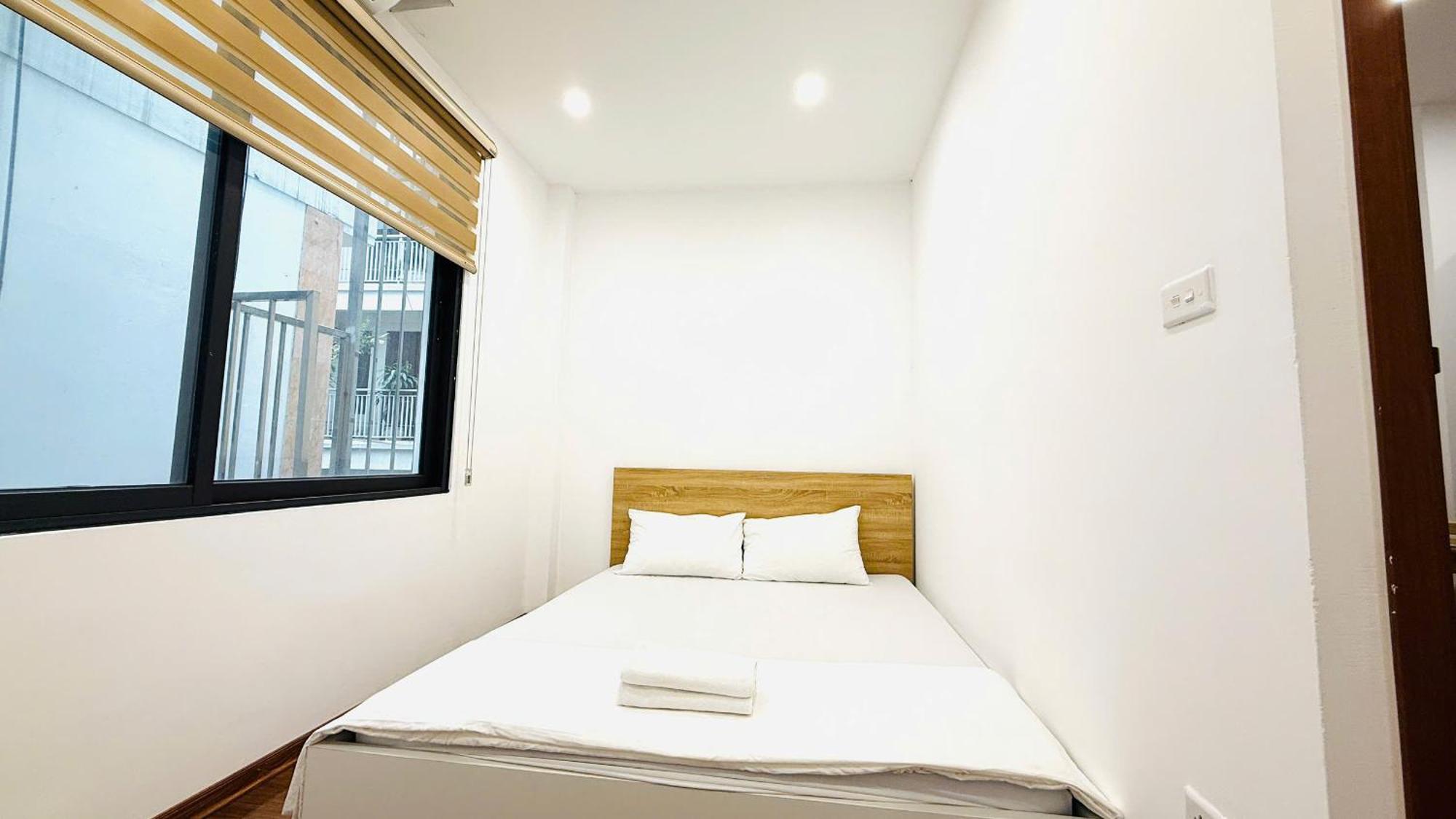 Apartment Era Thinh Hao